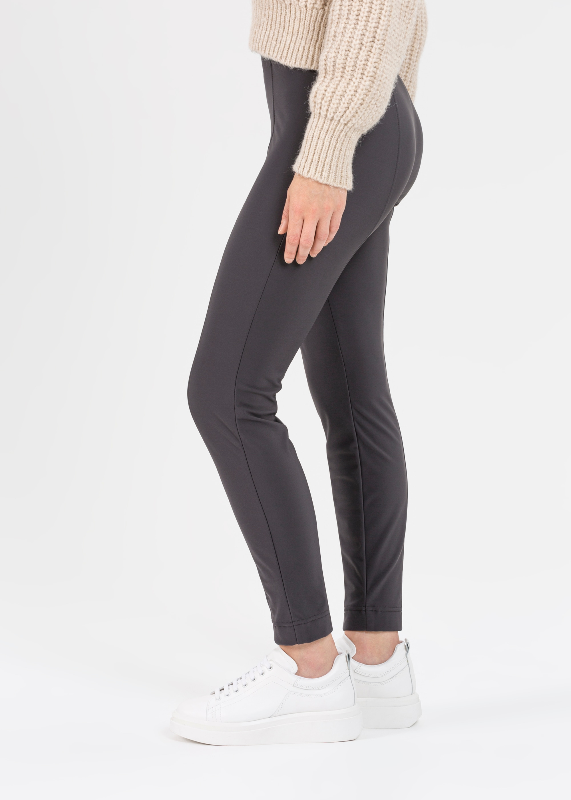 Stehmann Leggings, mit elastischem Bund