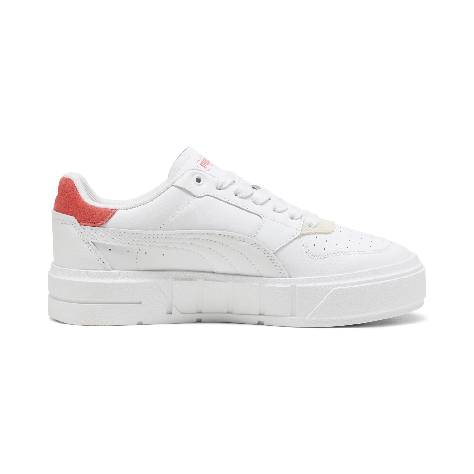 PUMA Sneaker »Cali Court Match Sneakers Damen«
