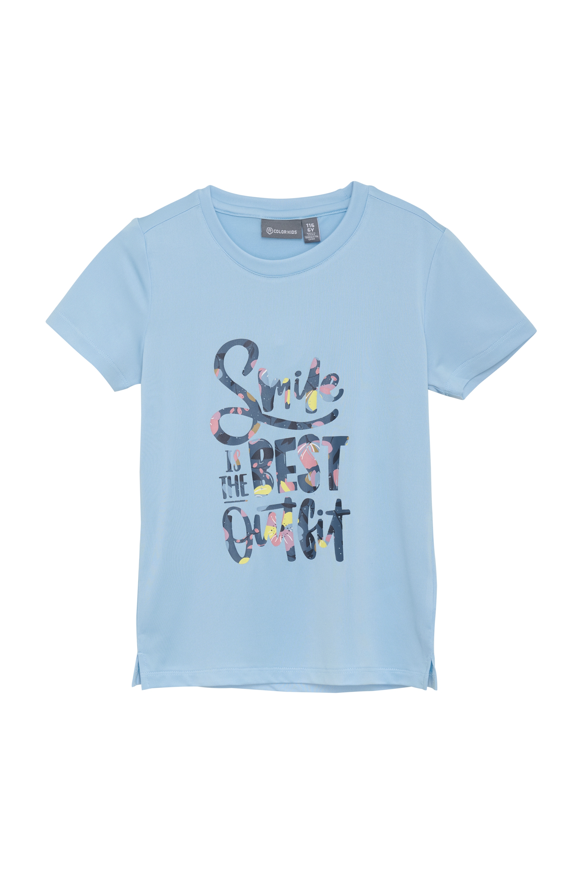 COLOR KIDS T-Shirt "T-Shirt COTshirt"