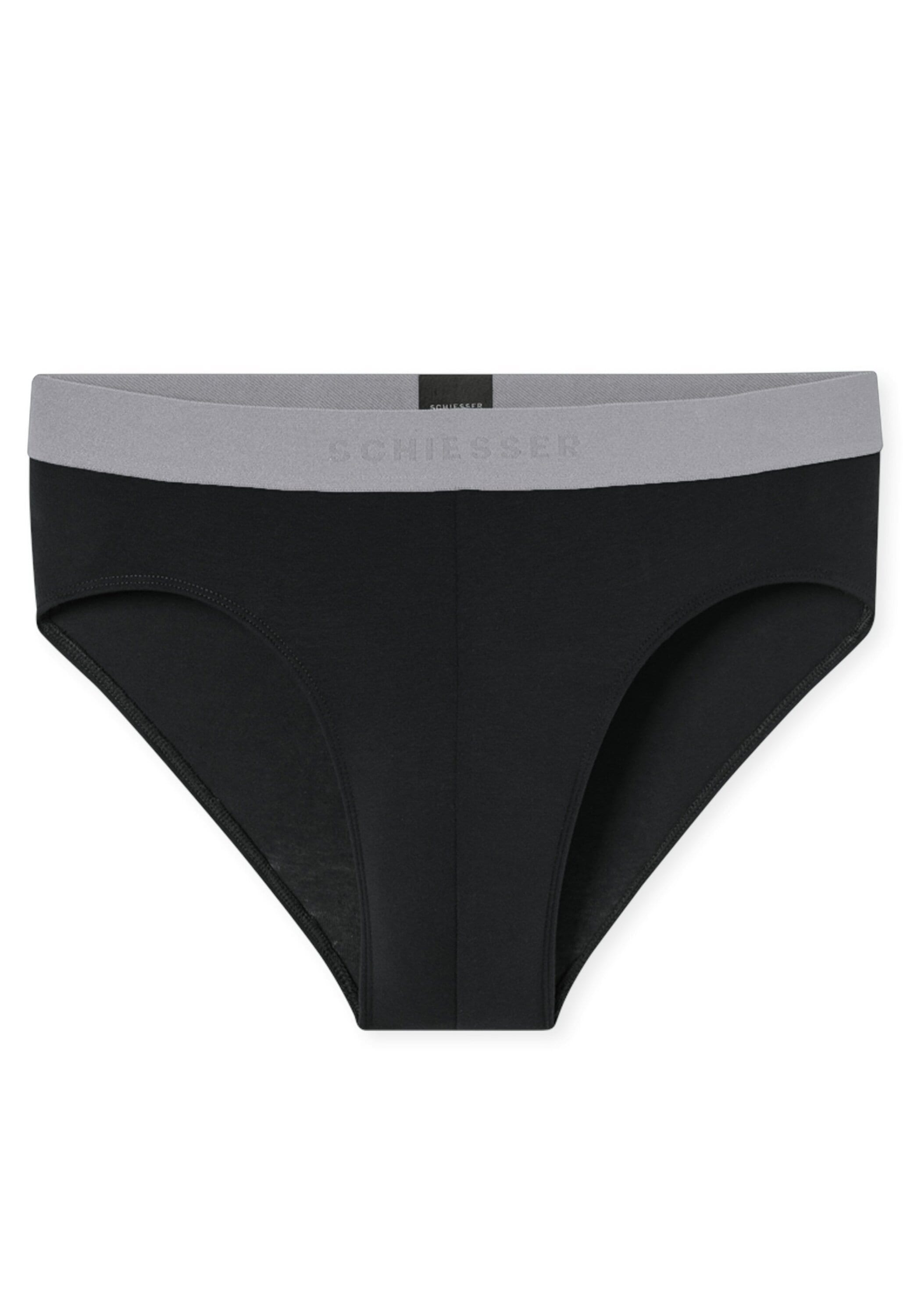 Schiesser Slip »Slip Slips 5P 95/5 5er Pack«