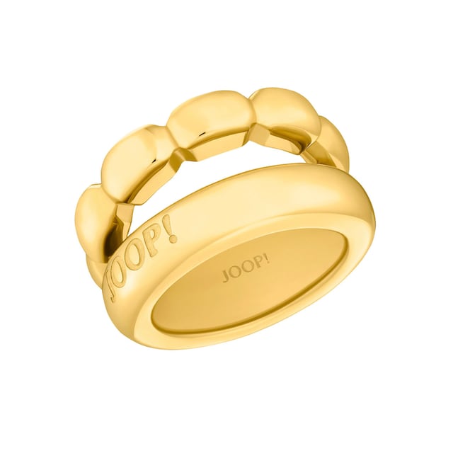 2035880/-81/-82/-83«, BAUR Edelstahl Fingerring », Joop! für bestellen |