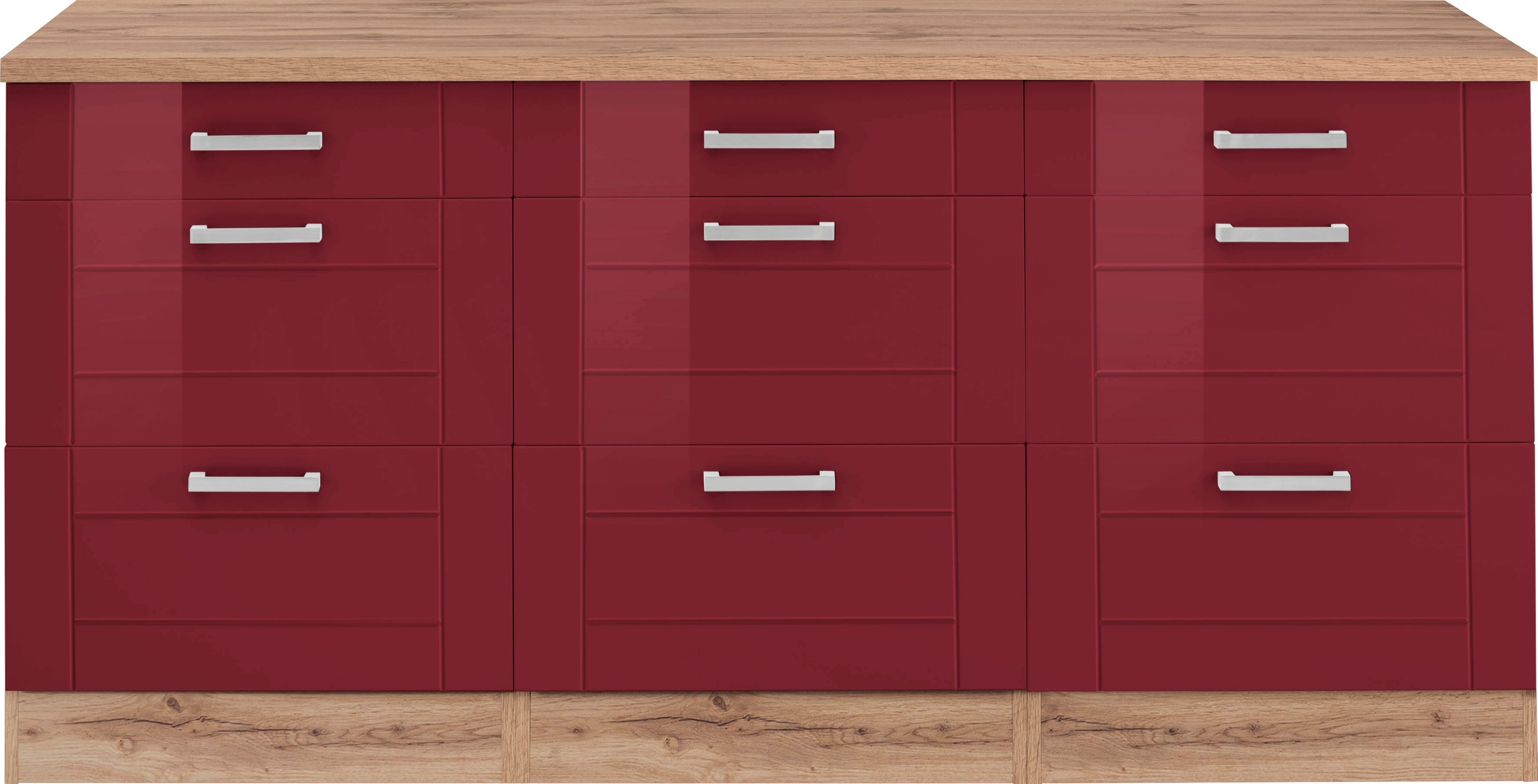 HELD MÖBEL Unterschrank 