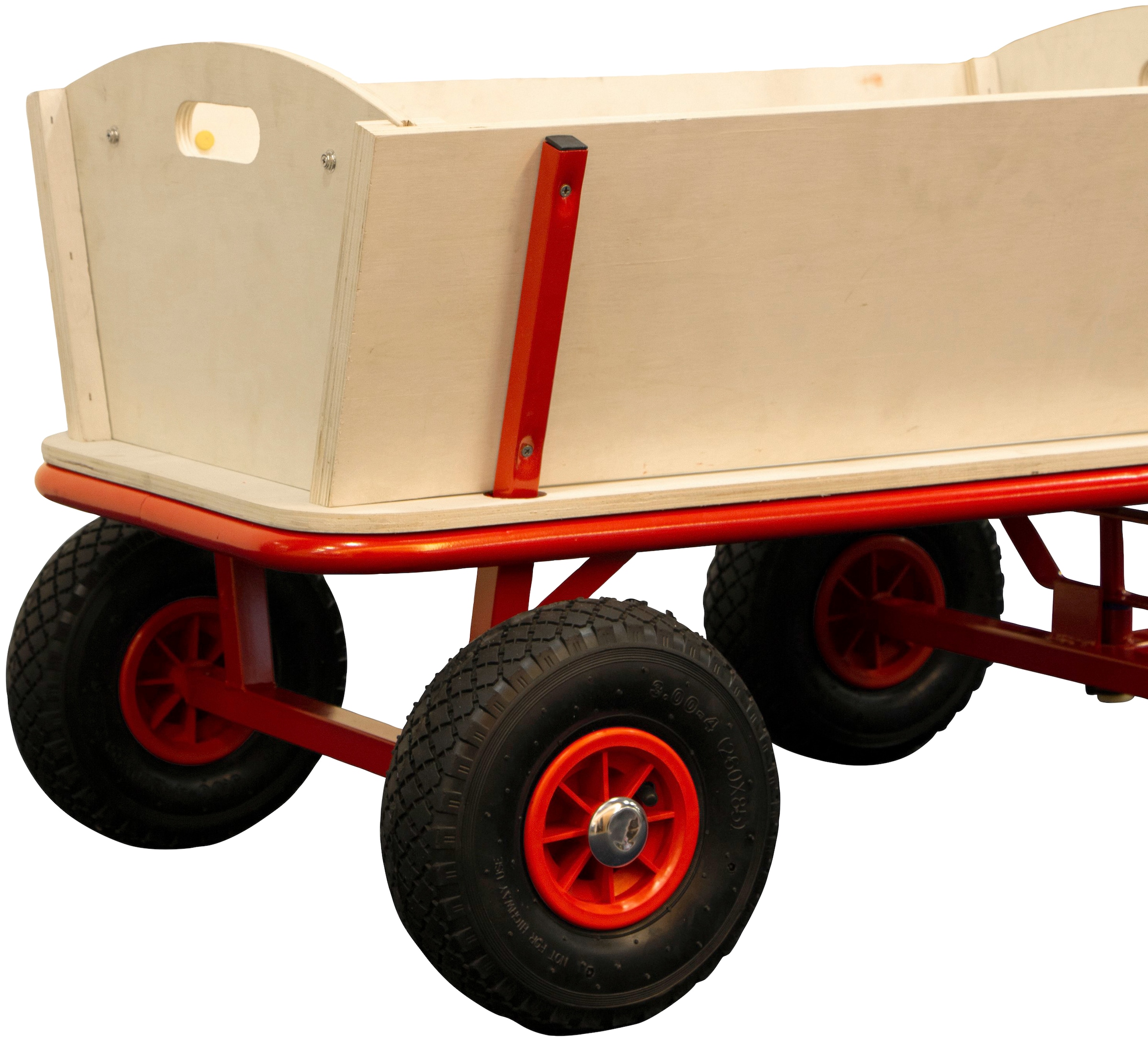 »Billy | Bollerwagen BxLxH: 95x61x97 cm BAUR Sunny Beach«,