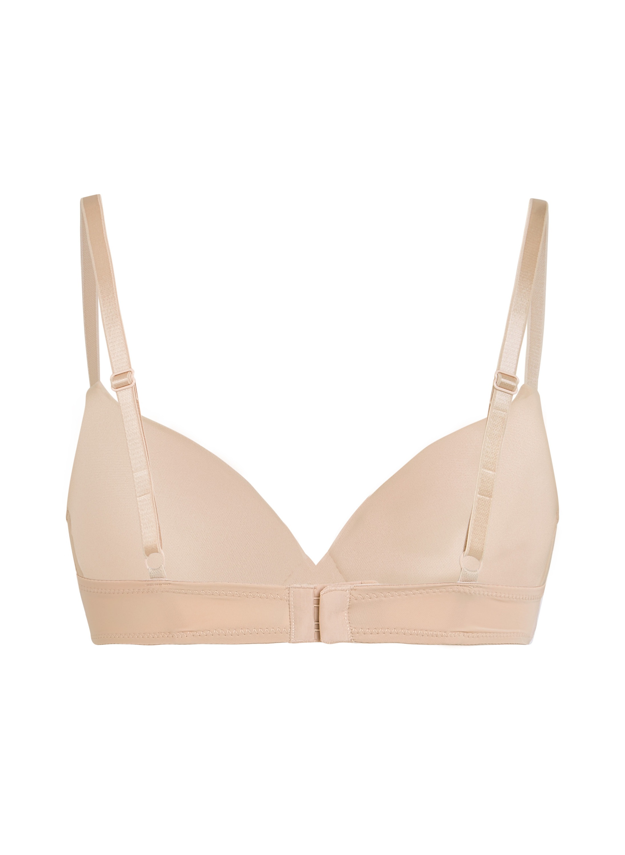 Hunkemöller Gemoldeter BH »Vorgeformter Bügel-BH Plunge«