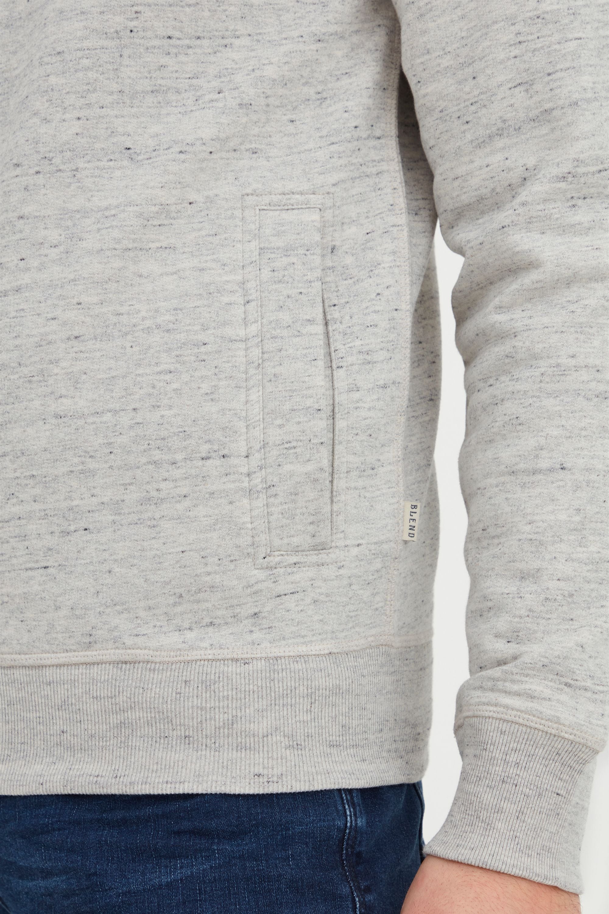 Blend Sweatjacke »Sweatjacke BHLenner«