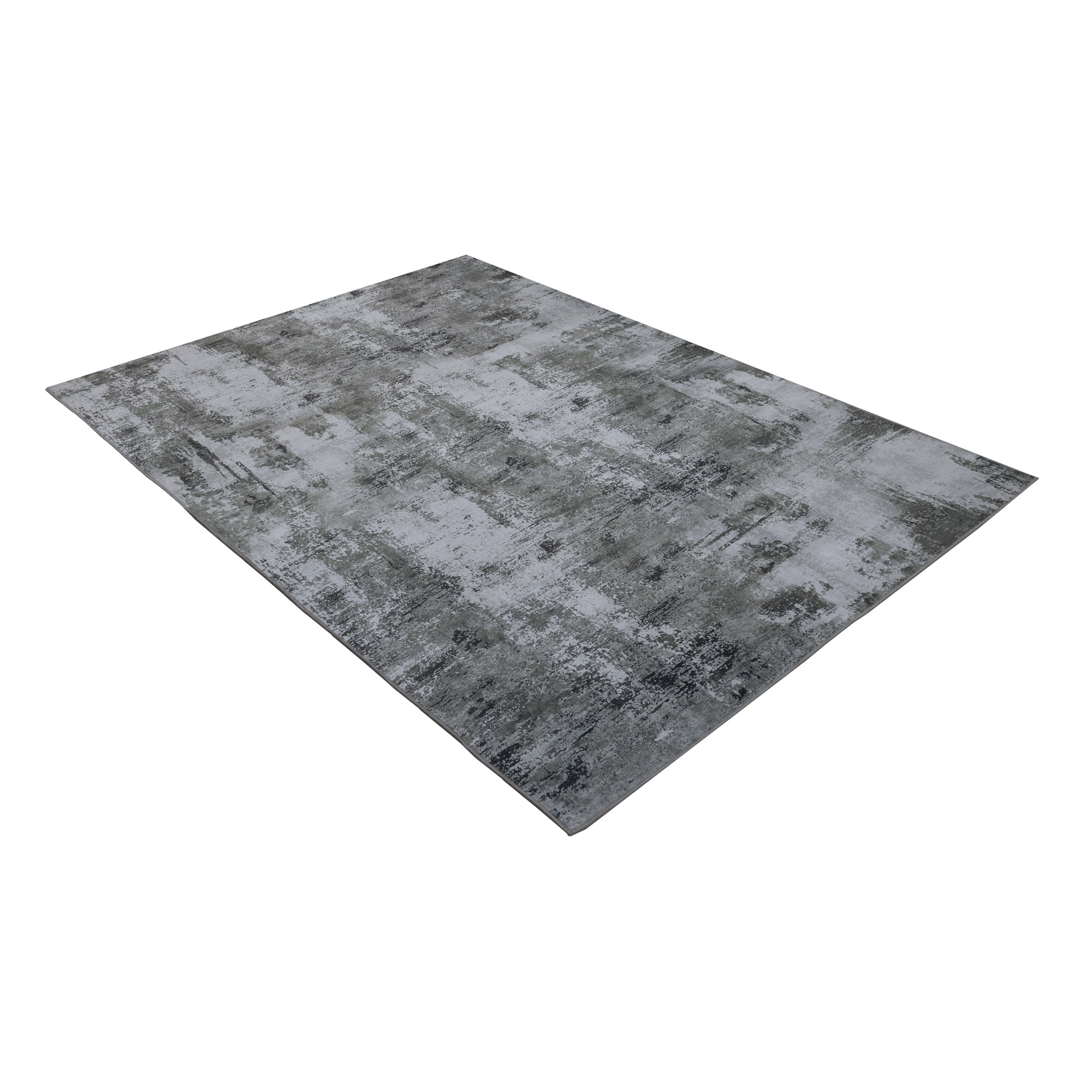 Obsession Teppich »Avantgarde 107«, rechteckig, 8 mm Höhe, modernes Design, waschbar, In- und Outdoor, Balkon, Terrasse