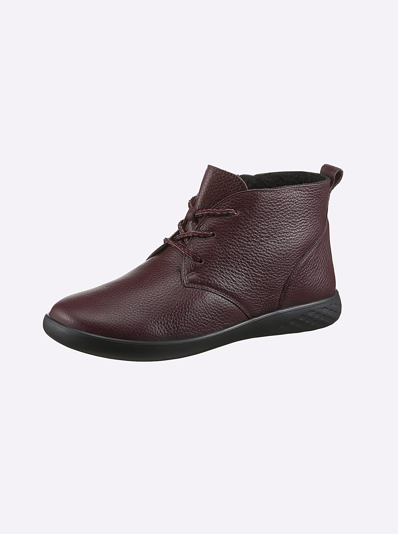 Waldläufer Stiefelette günstig online kaufen