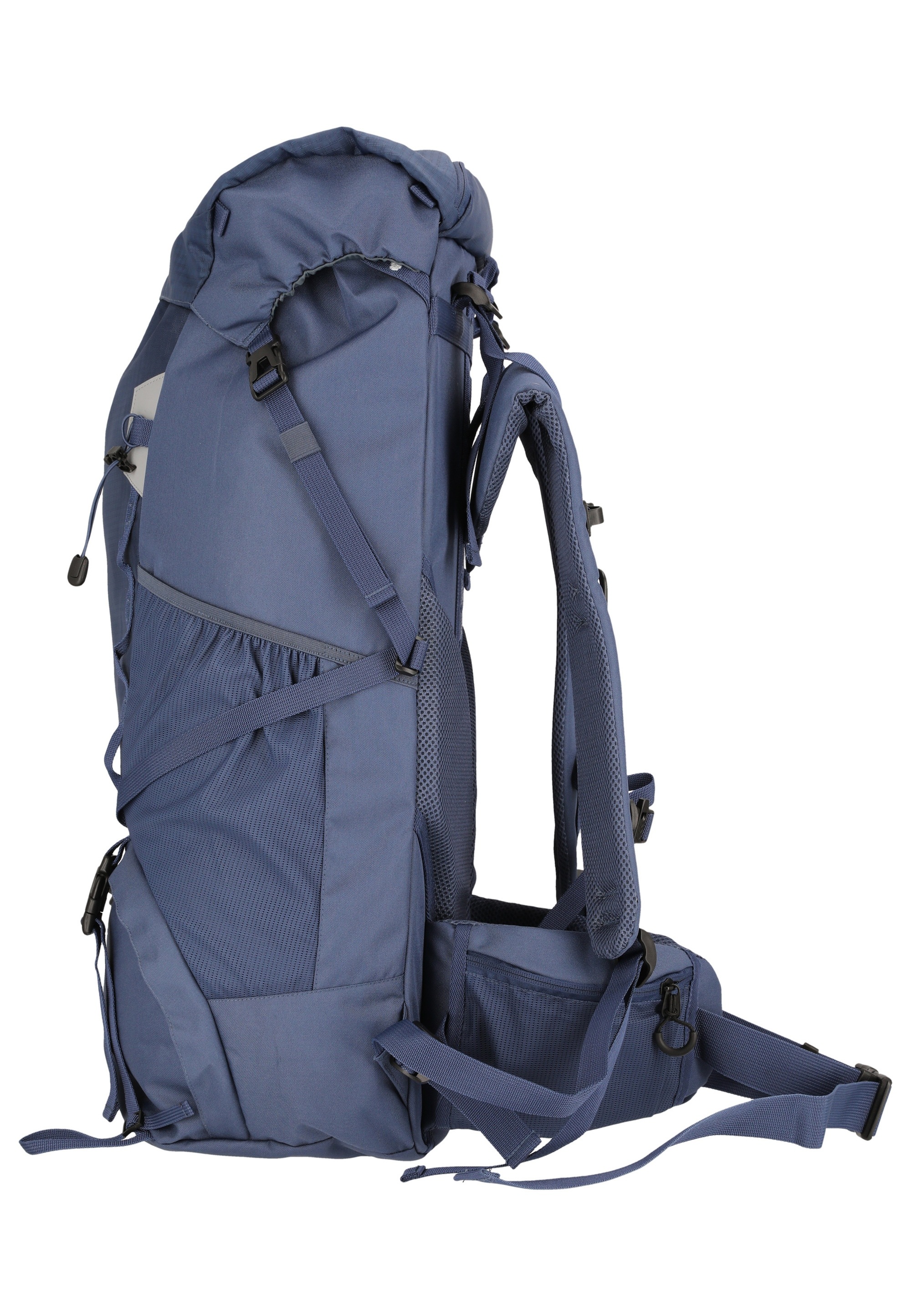 WHISTLER Wanderrucksack »Alpinak«, mit geräumigem Innenfach