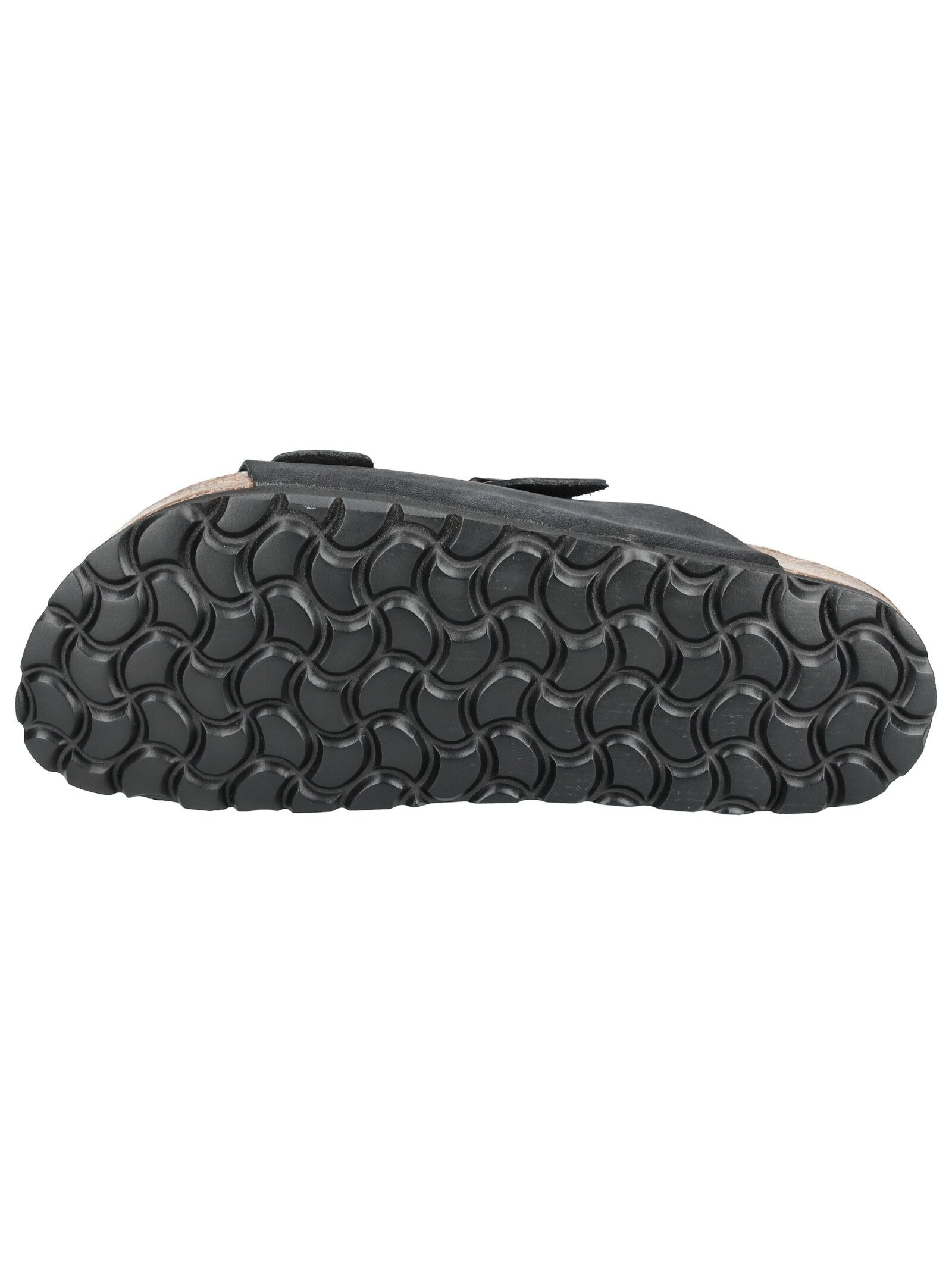 COSMOS Comfort Pantolette »COSMOS Comfort Pantoletten Leder«
