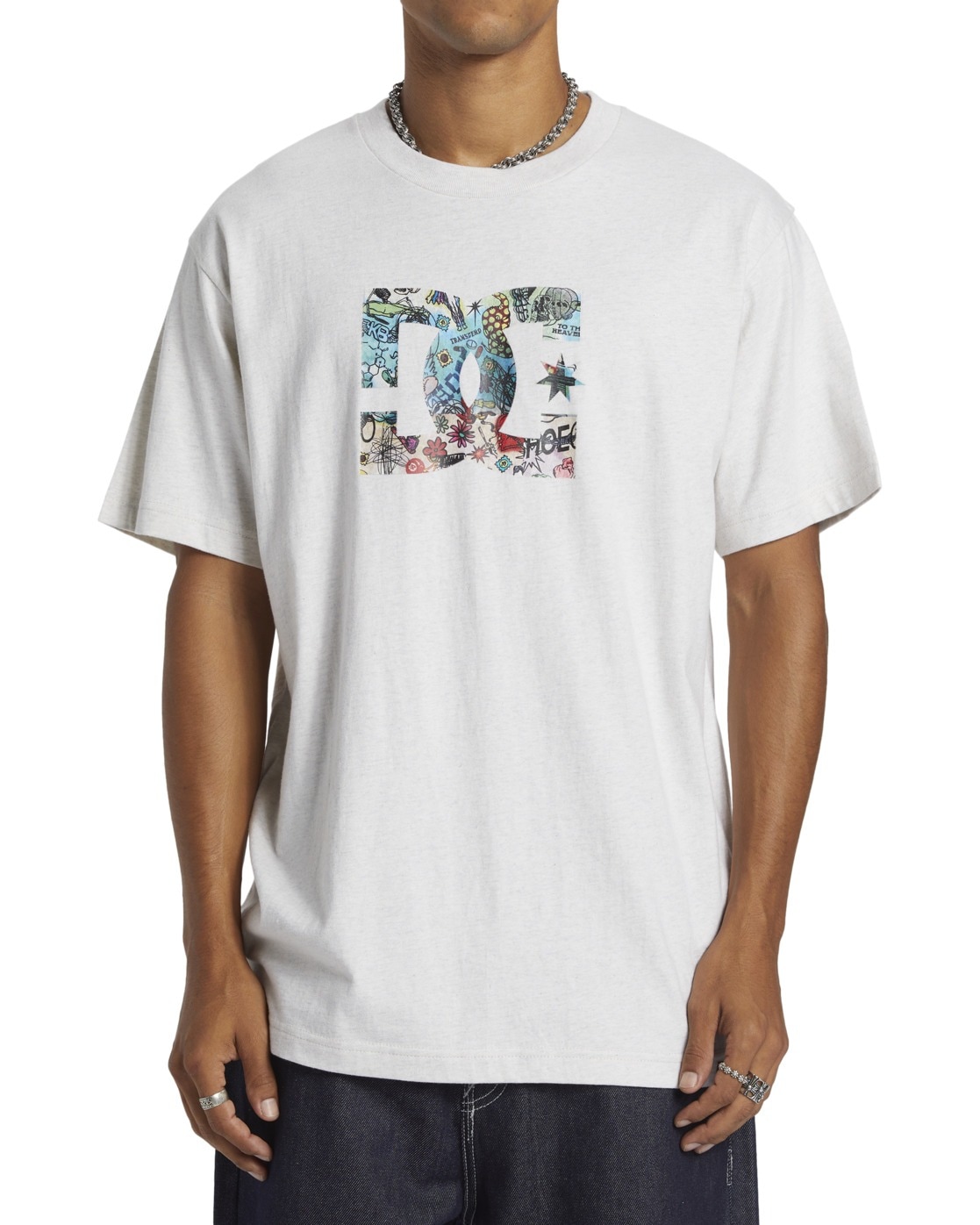 DC Shoes T-Shirt "DC Star Fill" günstig online kaufen