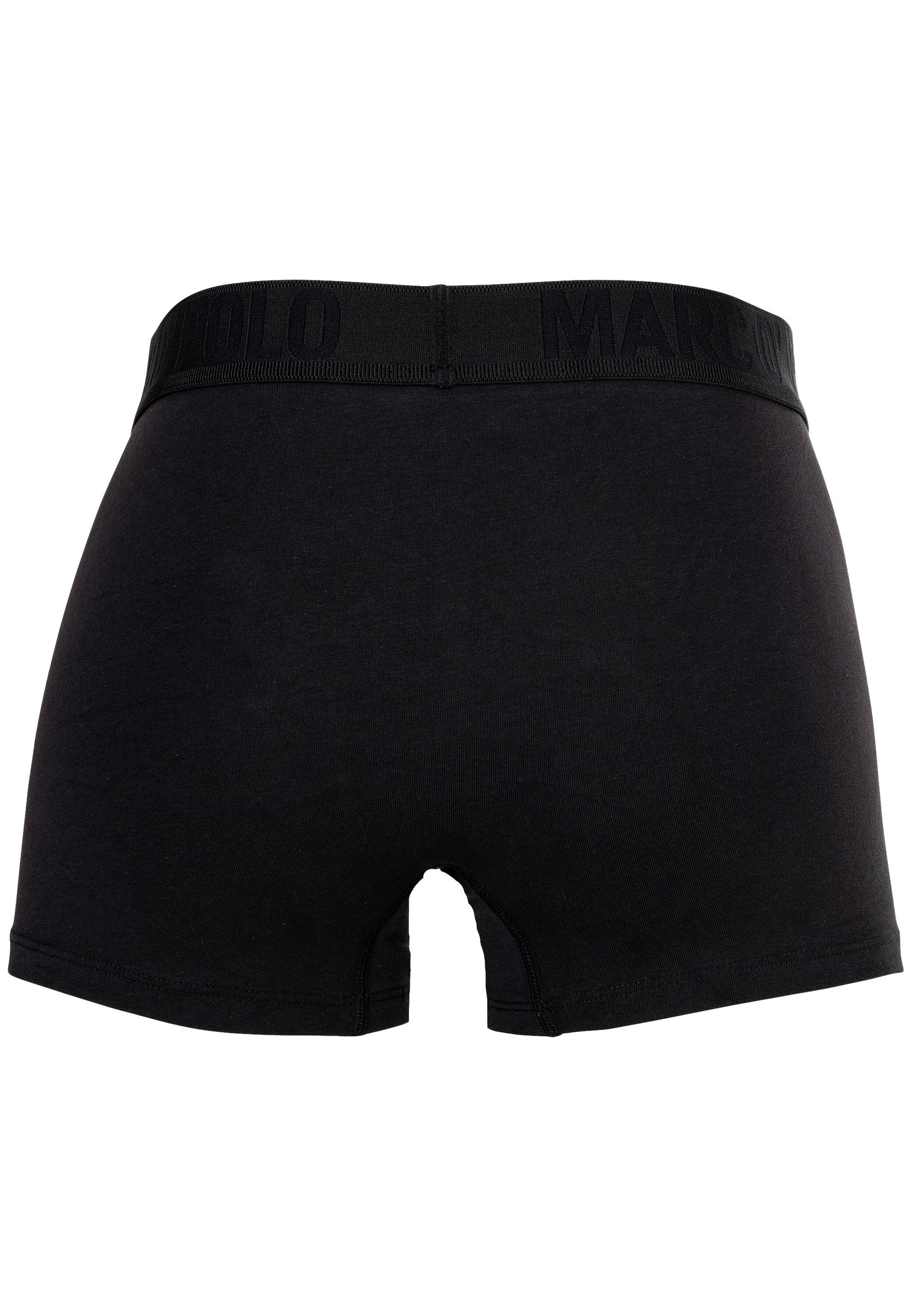 Thumbnail - Marc OPolo Boxershorts "Boxershort MEN¿S TRUNK 3P 3er Pack"
