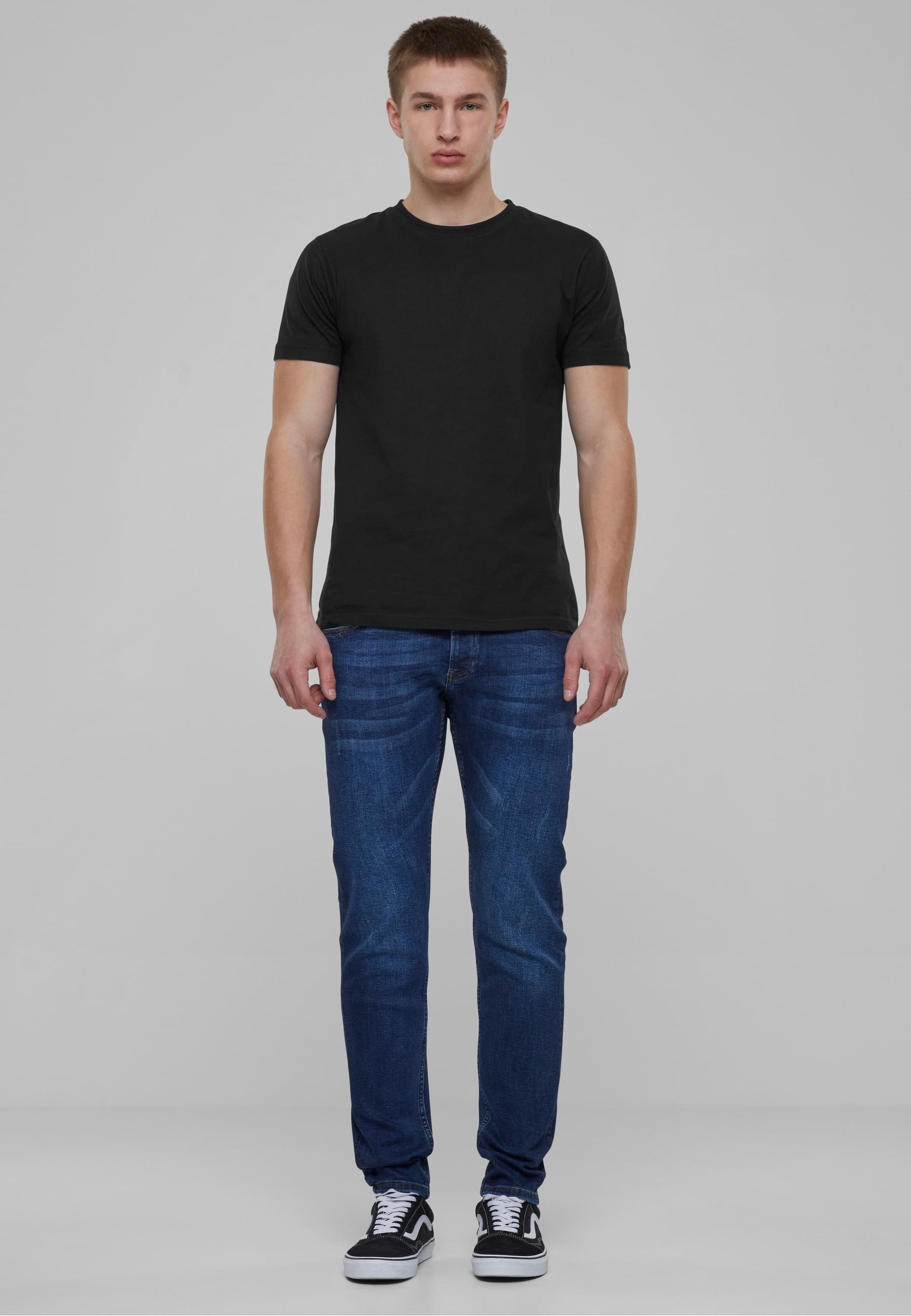 2Y Studios Bequeme Jeans »2Y Studios Herren 2Y Skinny Fit Jeans«