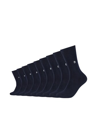 Socken »Socken 9er Pack«