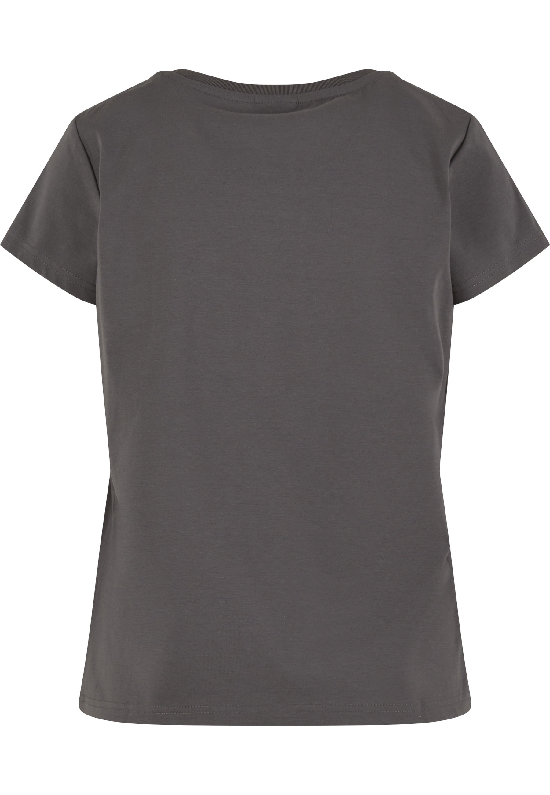 URBAN CLASSICS T-Shirt "Urban Classics Ladies Sorona Regular Tee" 1 Stk. günstig online kaufen