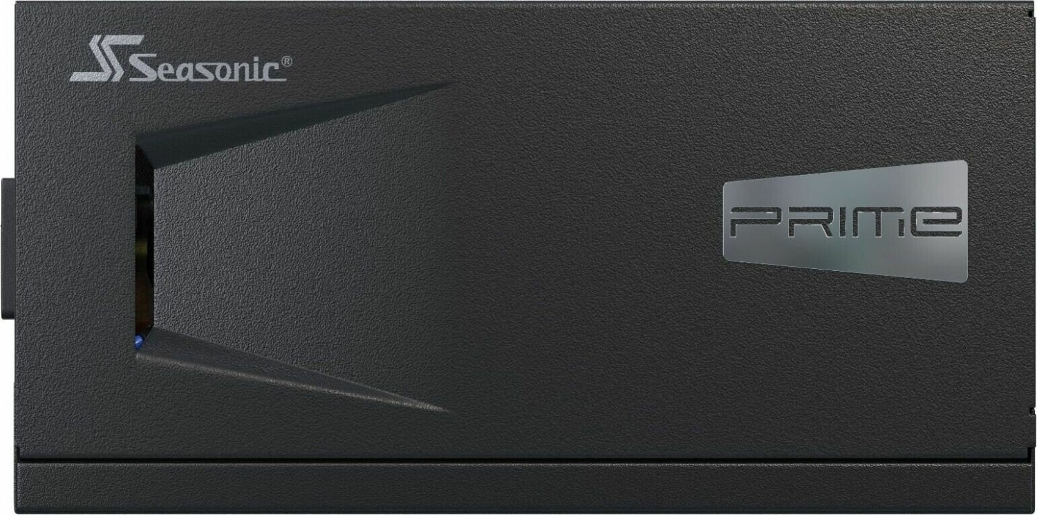 Seasonic PC-Netzteil