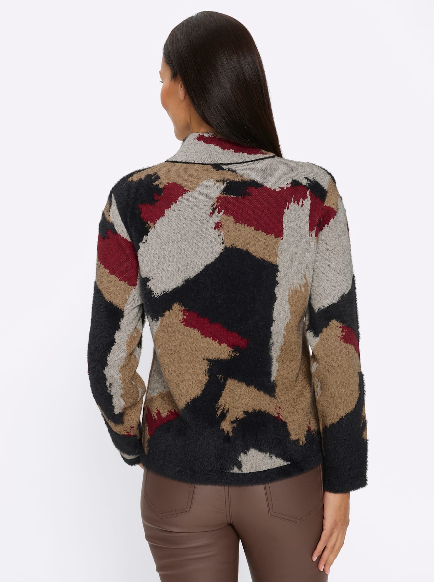 heine Strickjacke