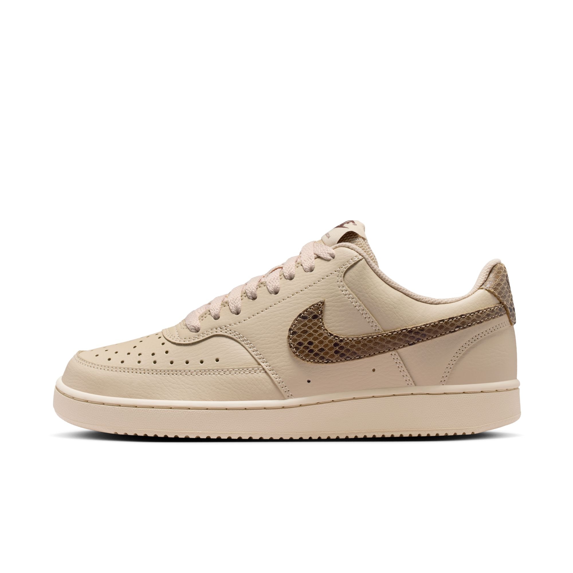 Nike Sportswear Sneaker »Court Vision Low Premium«