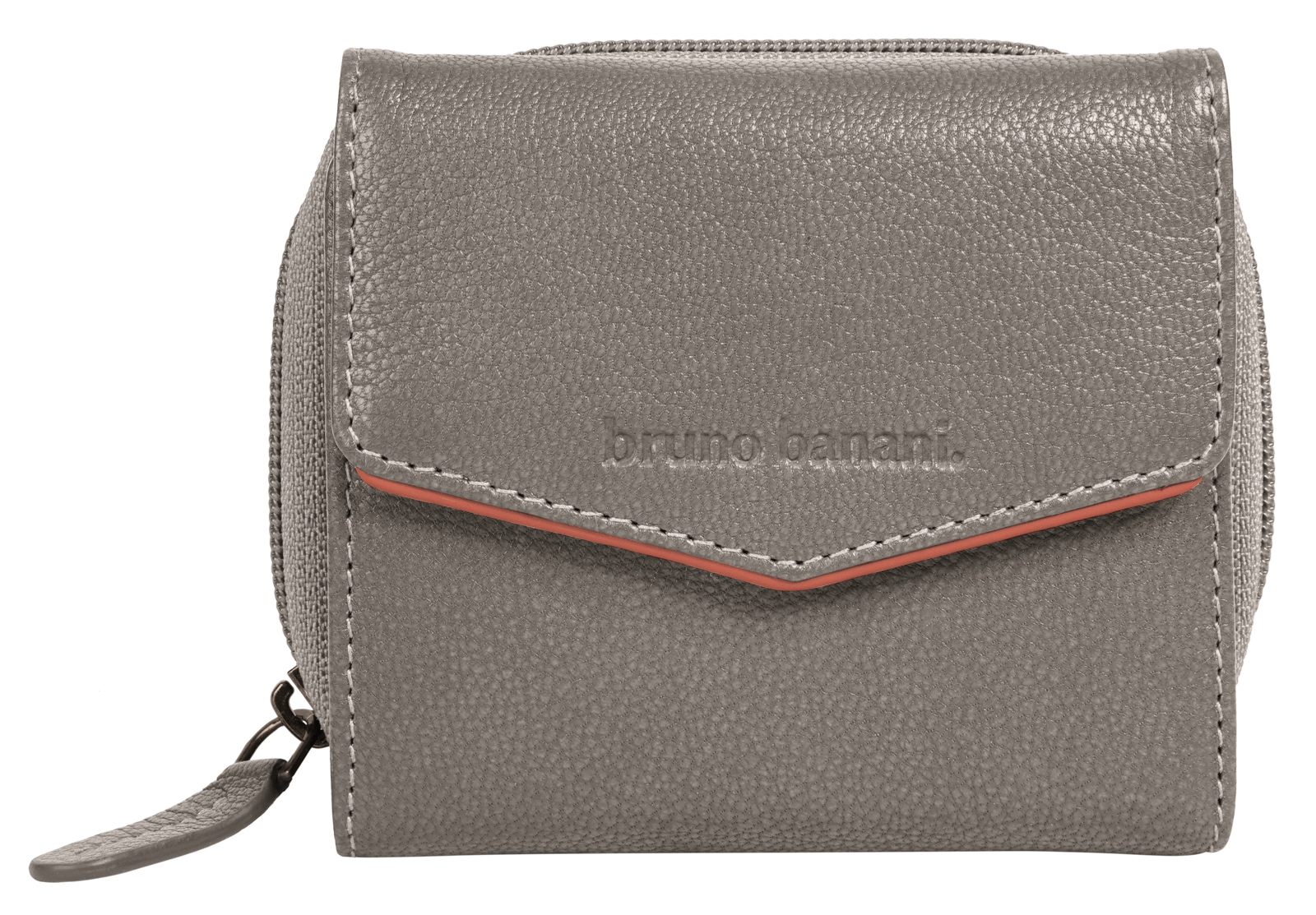 Bruno Banani echt Leder