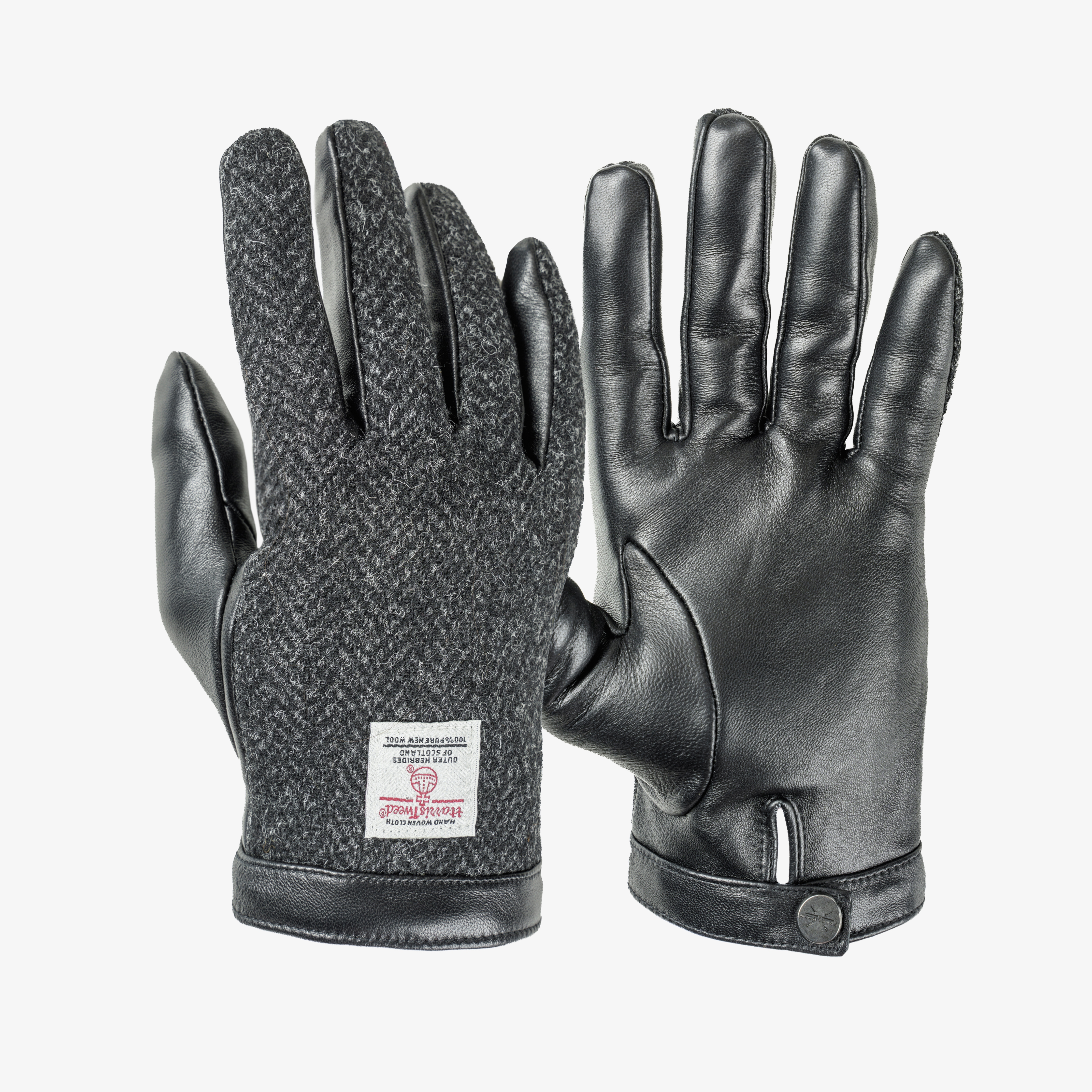 PEARLWOOD Strickhandschuhe "GLEN"