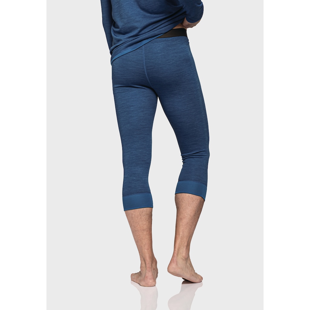 Schöffel Funktionshose »Merino Sport Pants short M«