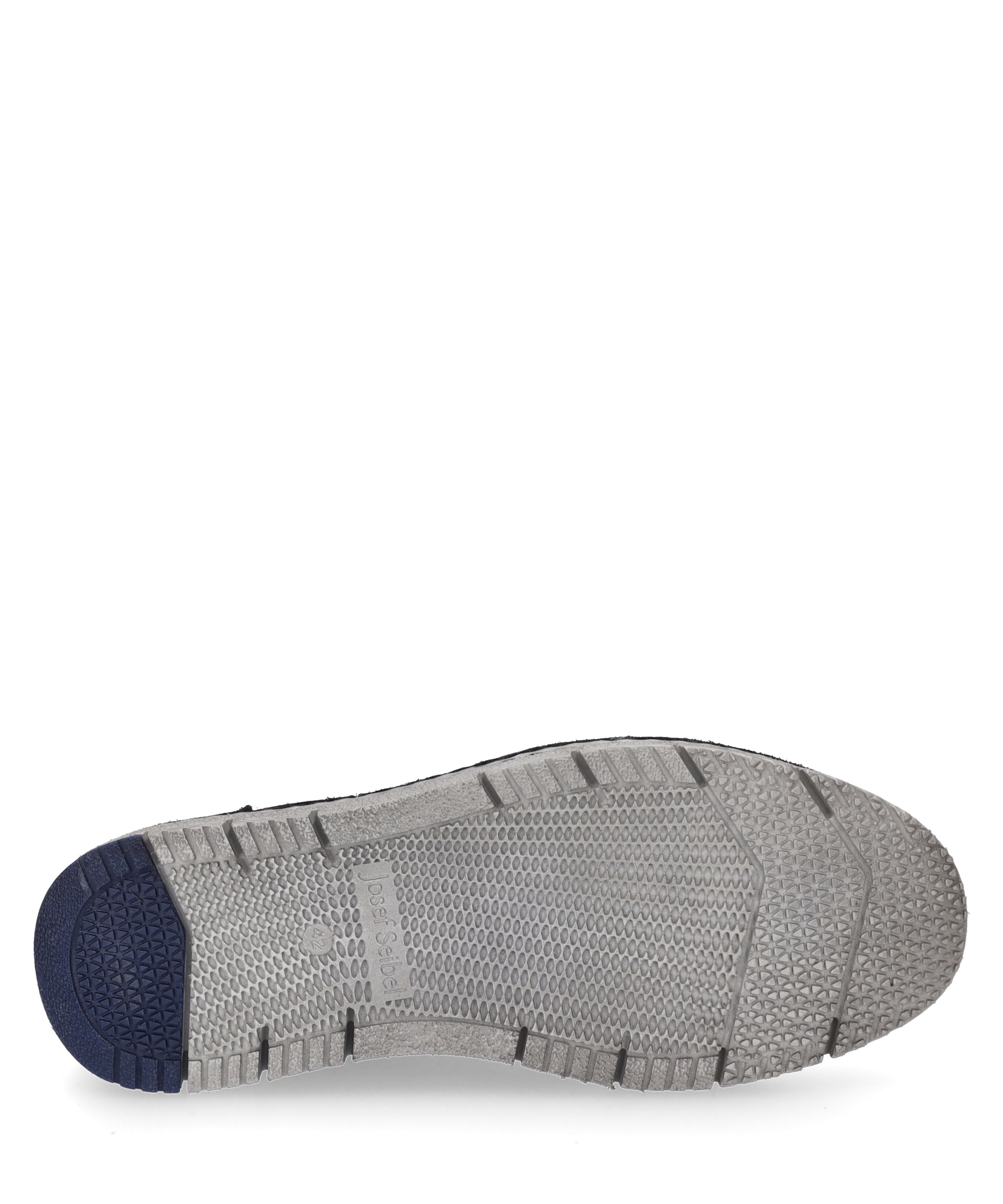Josef Seibel Schnürschuh »Ruben 02, schwarz«