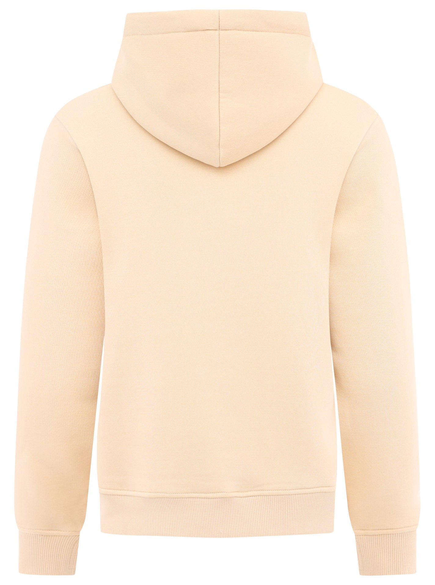 Zwillingsherz Hoodie »"EASY"«, mit buntem Easy Schriftzug