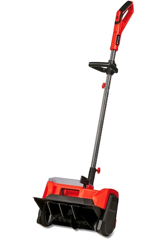 Einhell Akku-Schneefräse »GE-ST 36/40 Li E-Sol...