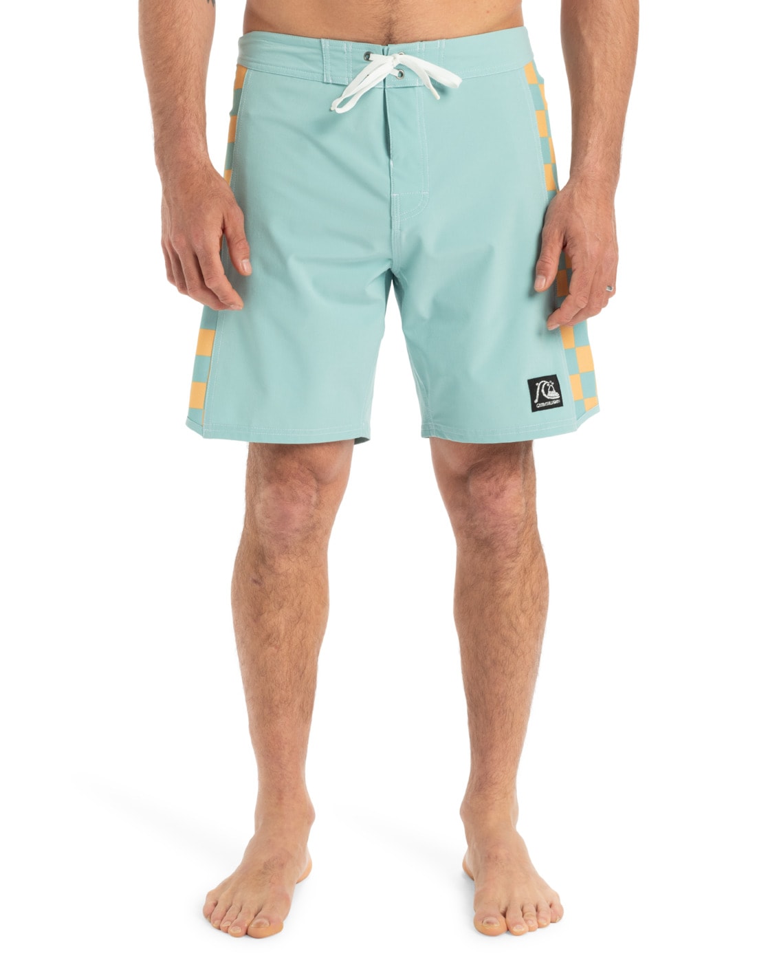 Quiksilver Boardshorts »Original Arch 18"«