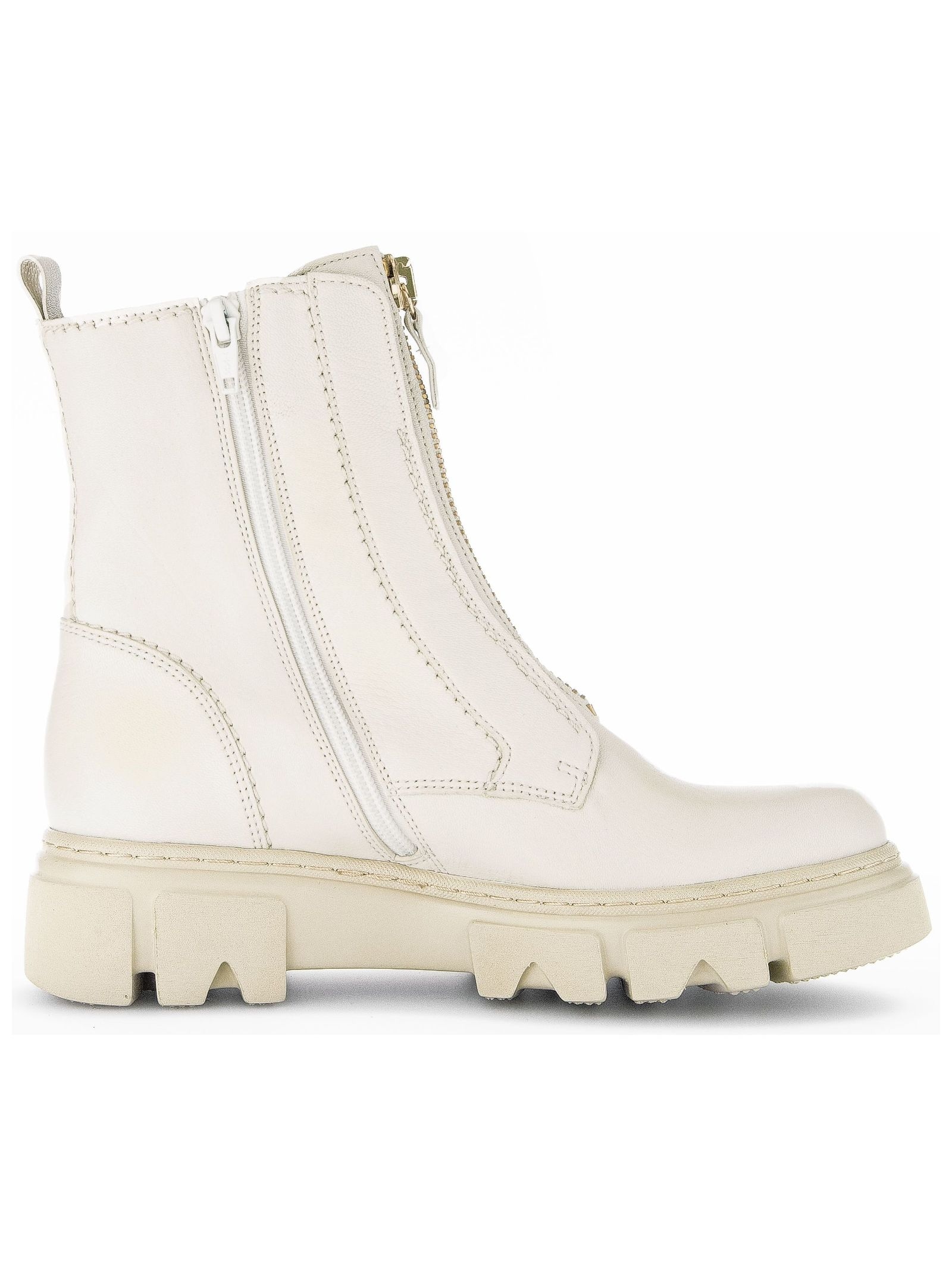 Gabor Stiefelette »Gabor Stiefelette Nappaleder«