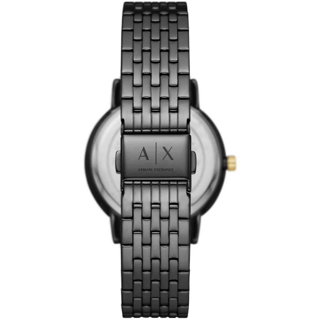 ARMANI EXCHANGE Multifunktionsuhr »AX5587«