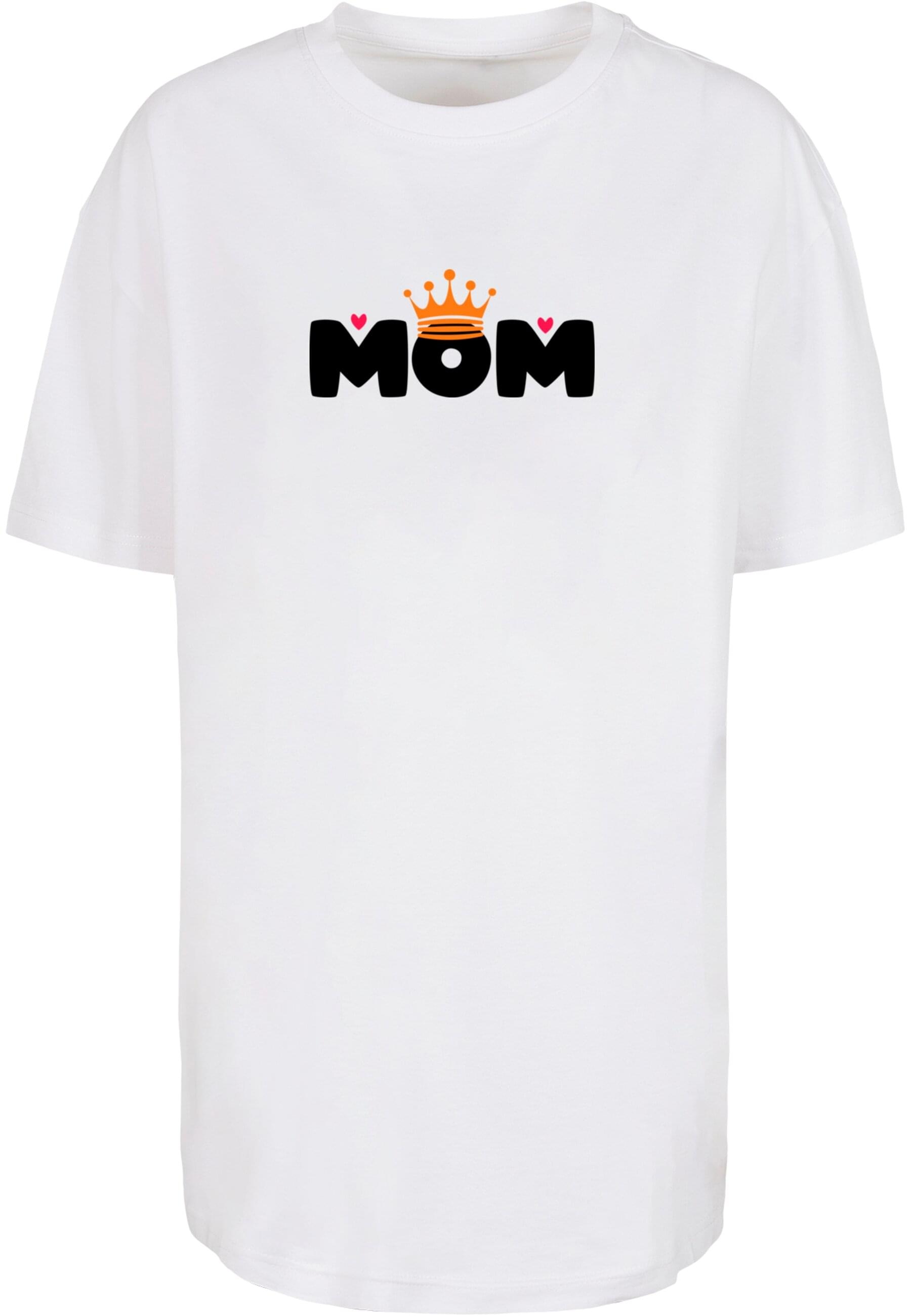 Merchcode T-Shirt "Merchcode Damen" 1 Stk. tlg. günstig online kaufen