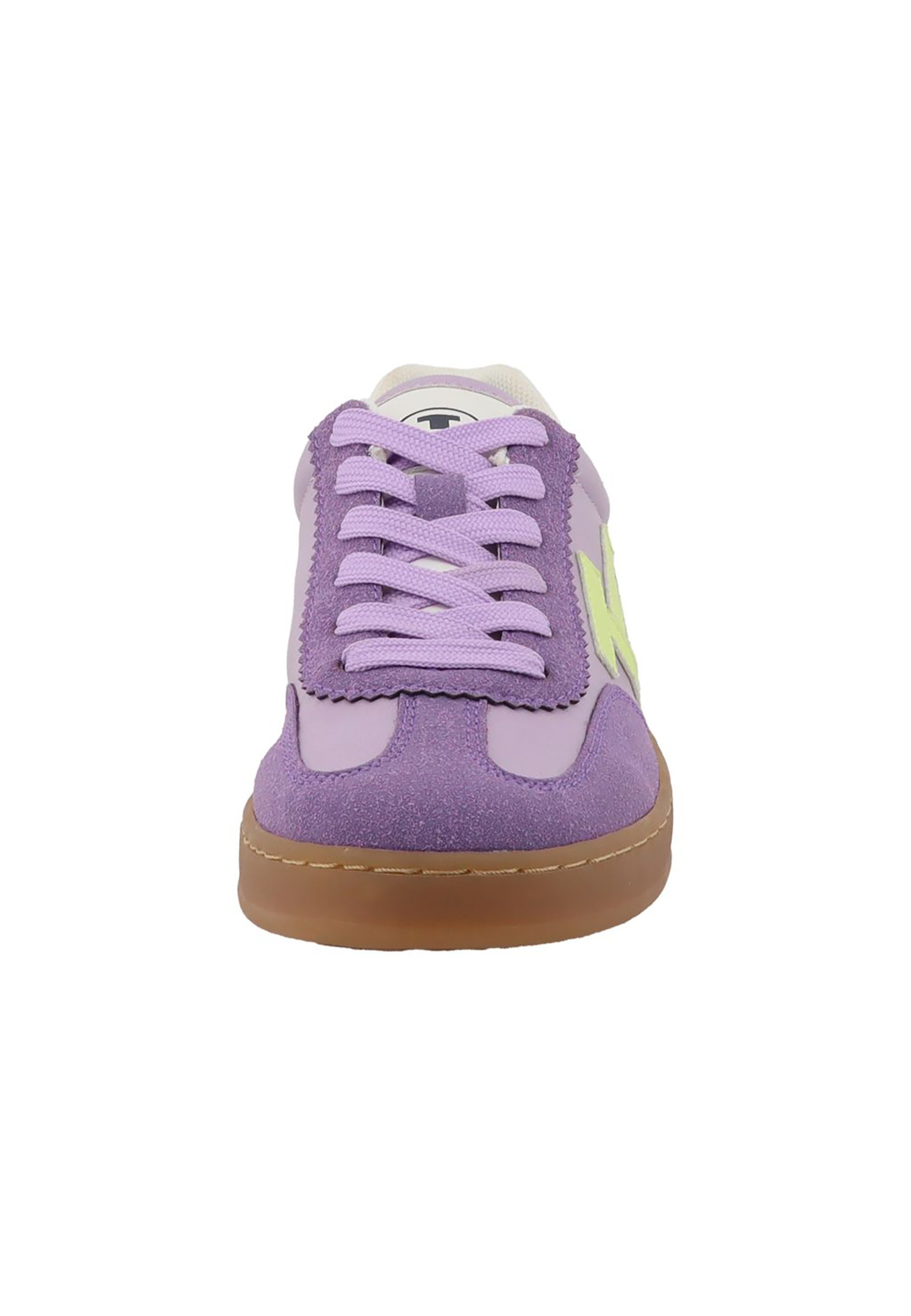 TOM TAILOR Sneaker "Tom Tailor Sneaker Low"