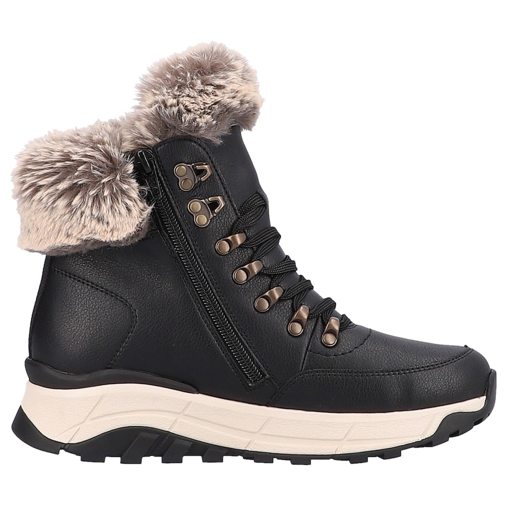 Rieker EVOLUTION Winterboots