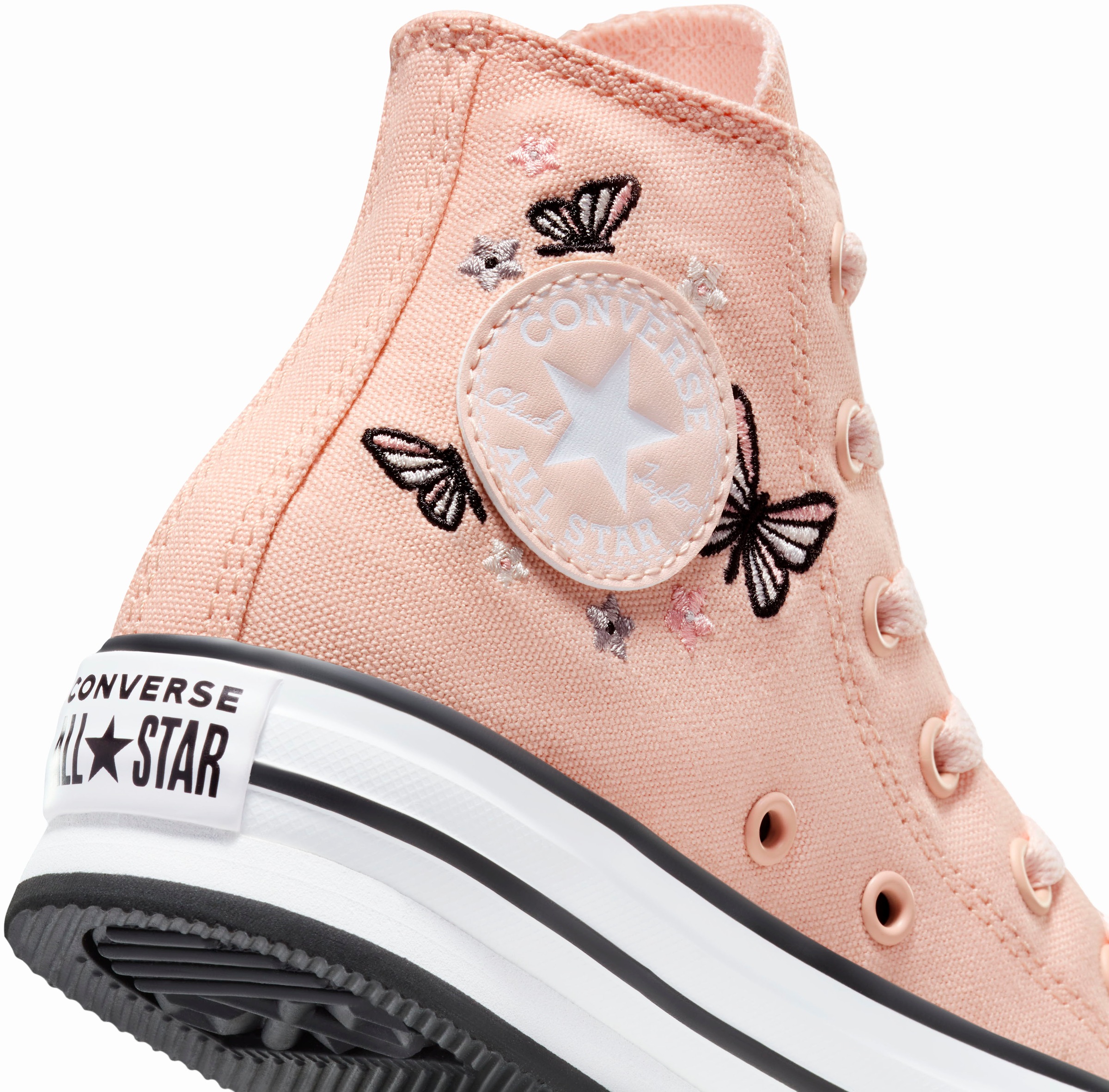 Converse Sneaker »CHUCK TAYLOR ALL STAR EVA LIFT BUTT«