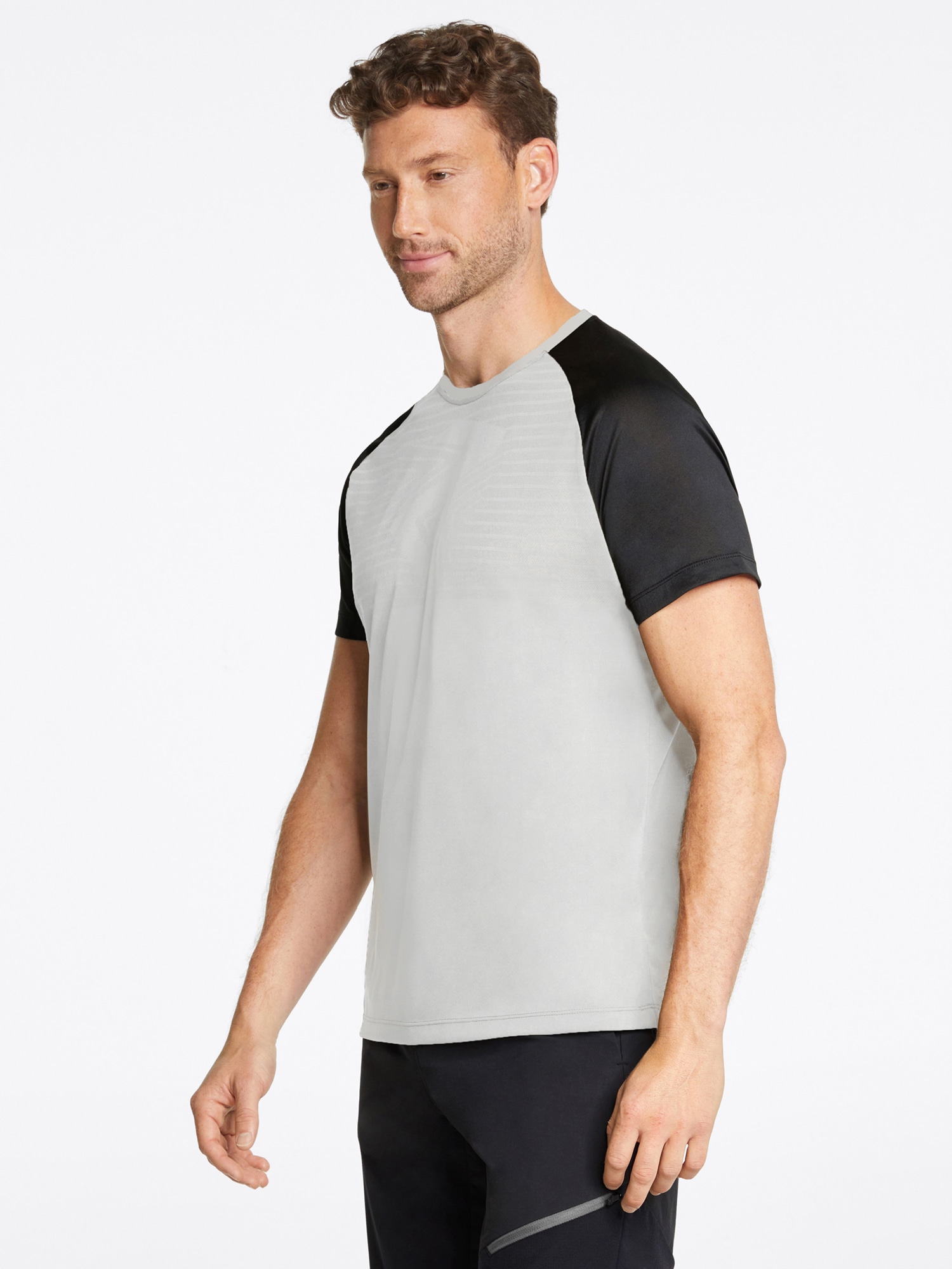 Ziener T-Shirt »NABALIS«