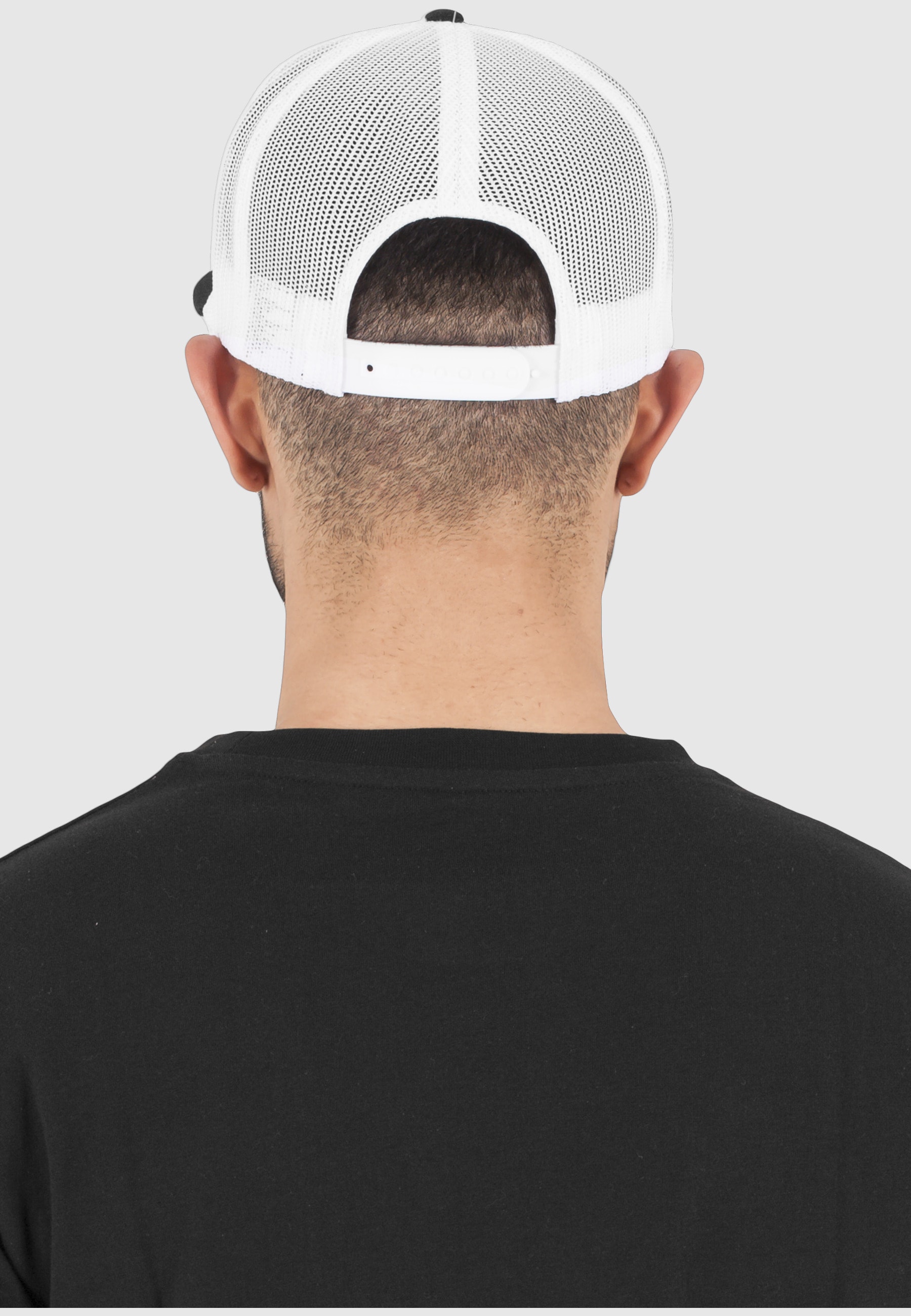 Flexfit Trucker Cap »Flexfit Unisex Classic Trucker 2-Tone«