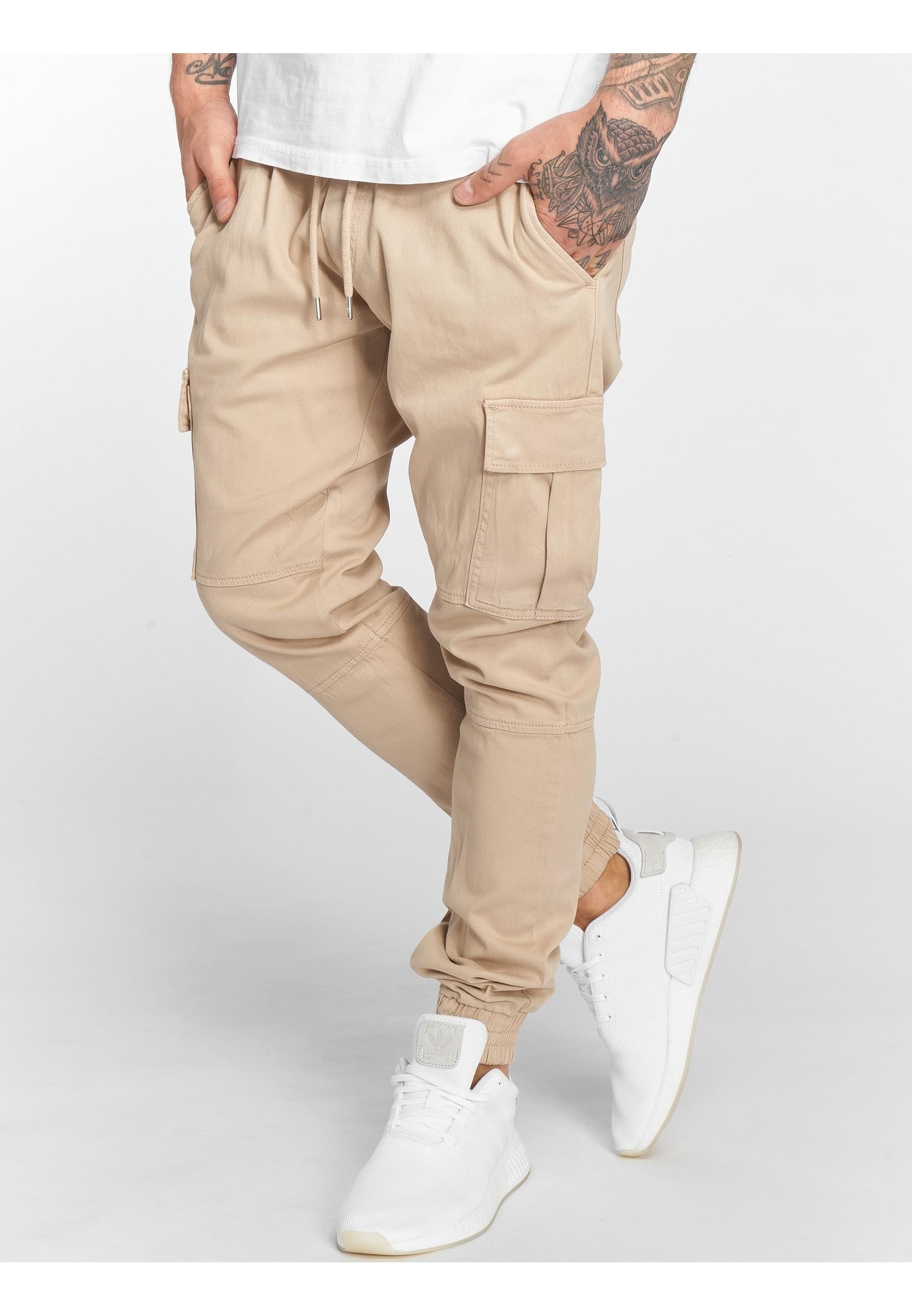 DEF Bequeme Jeans »DEF Herren Makome Antifit Jeans«, (1 tlg.)