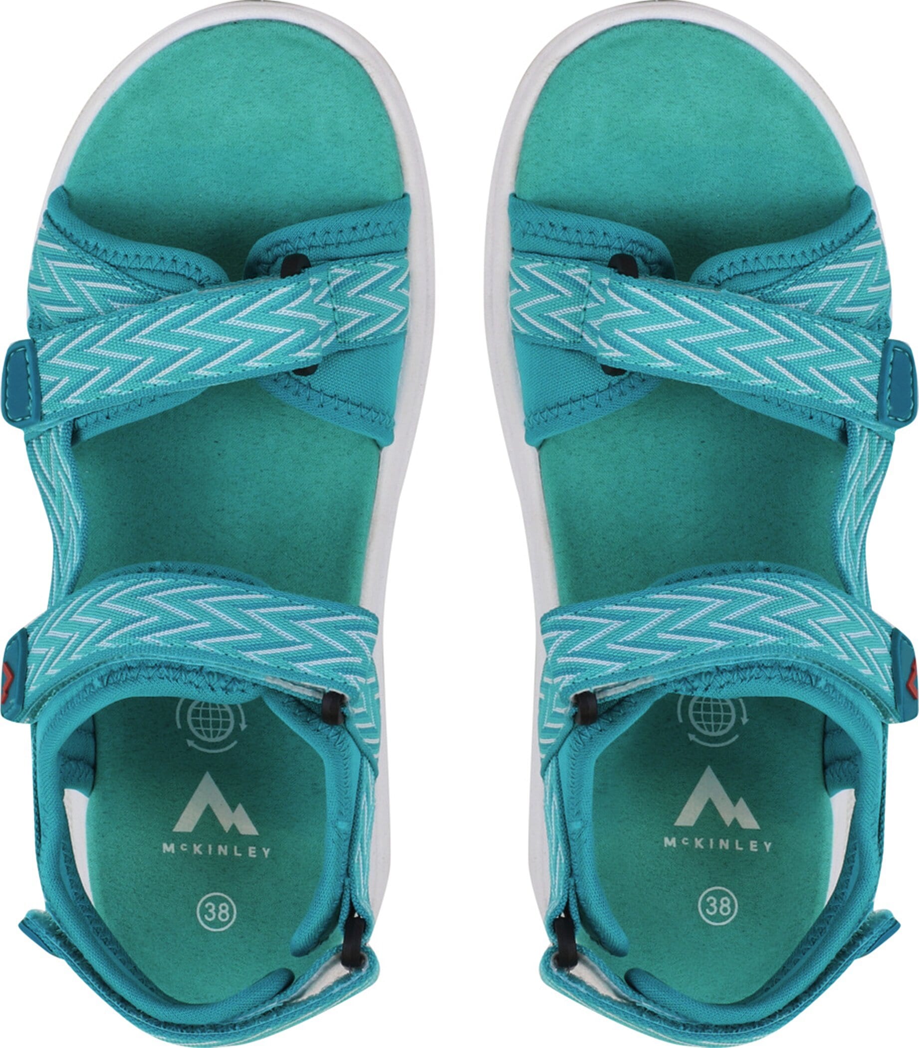 McKINLEY Outdoorsandale »Sportovado W«