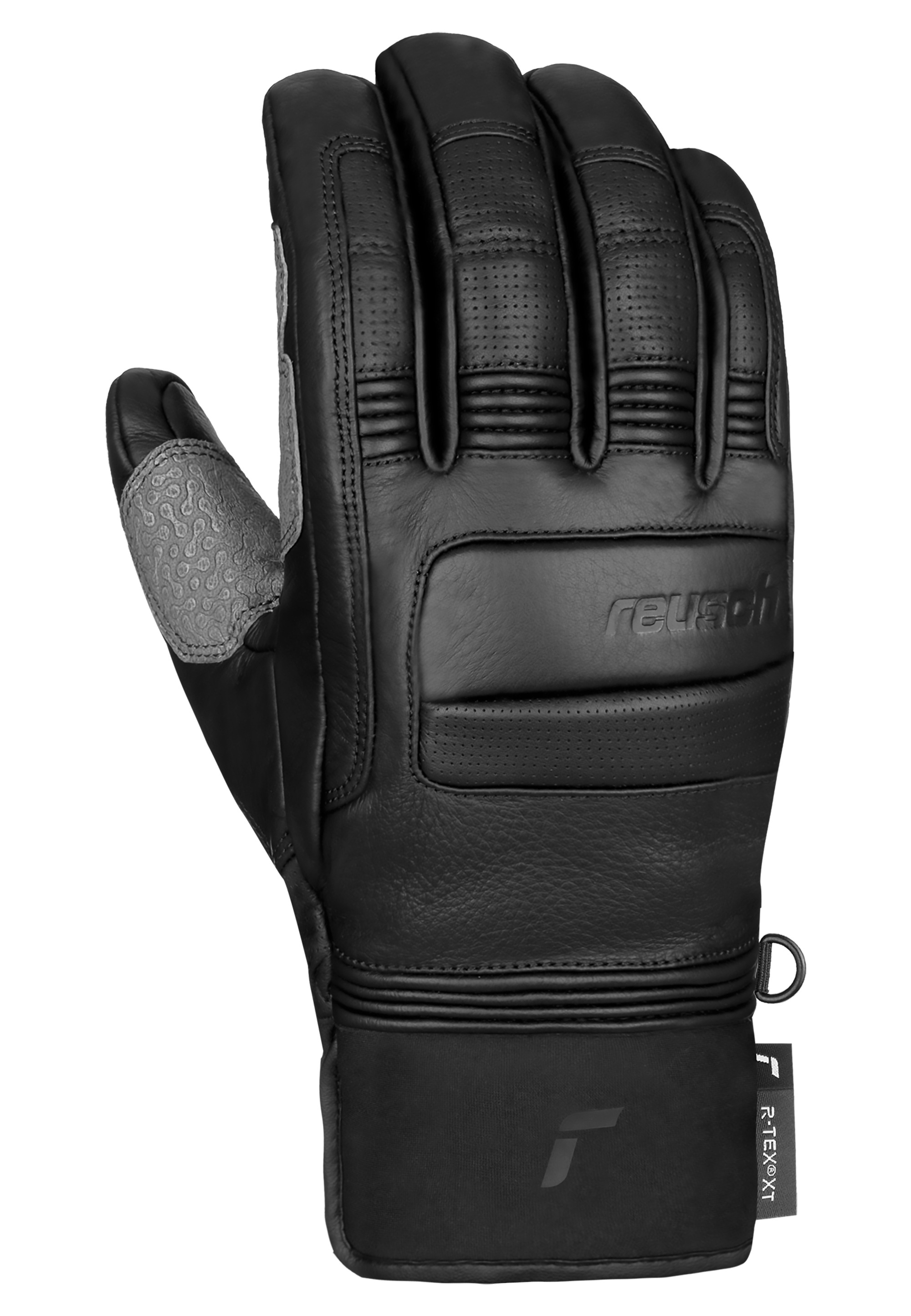 Reusch Skihandschuhe "World Pro" mit winddichter und atmungsaktiver Funktio günstig online kaufen