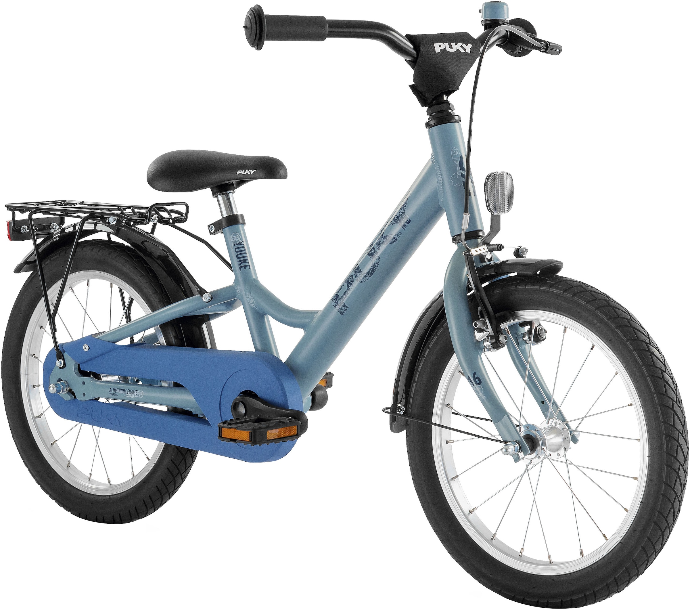 Puky Kinderfahrrad »YOUKE 16 Alu«