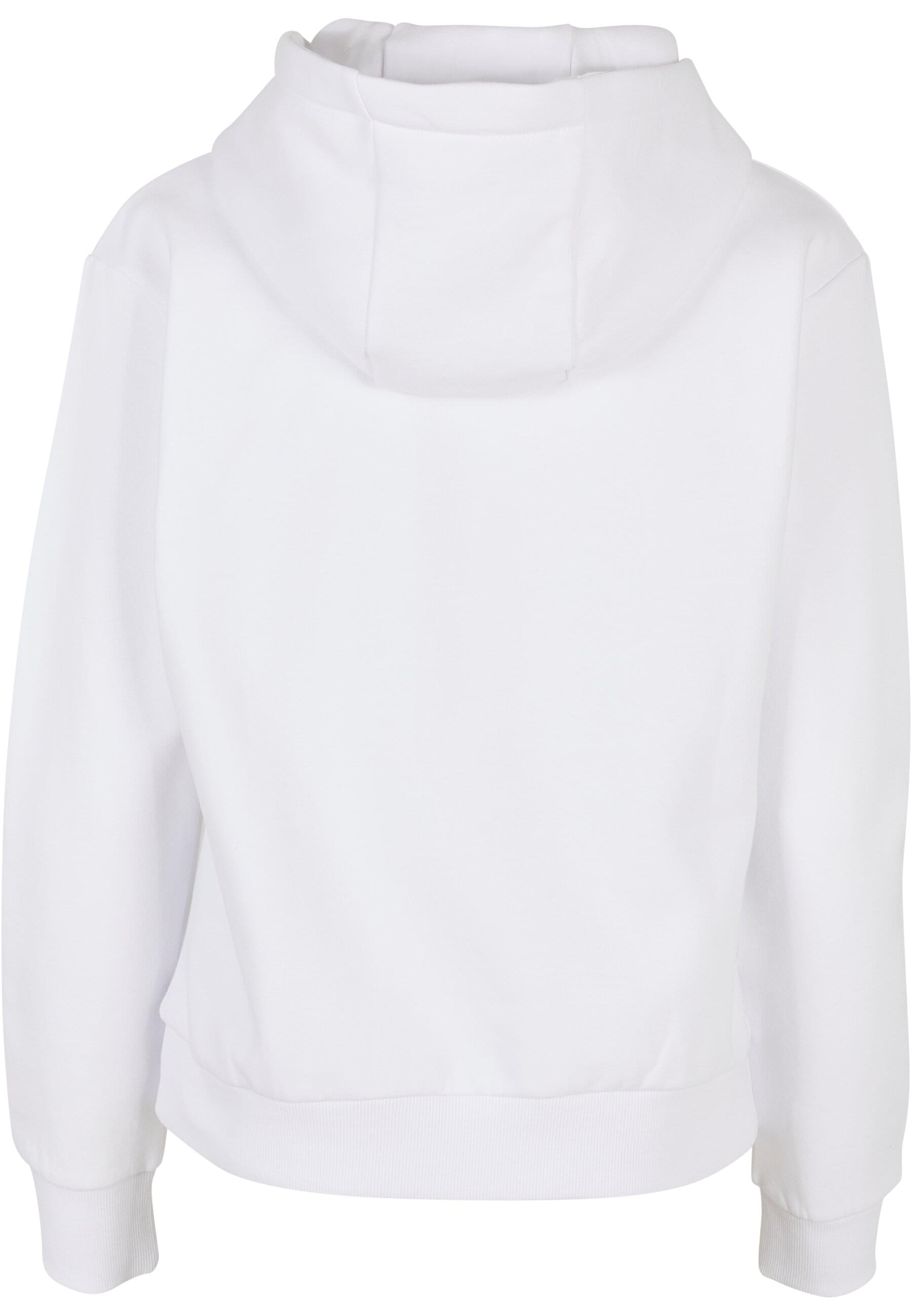 Karl Kani Kapuzenpullover "Karl Kani Damen KKWQ32004WHT SMALL SIGNATURE HOO günstig online kaufen