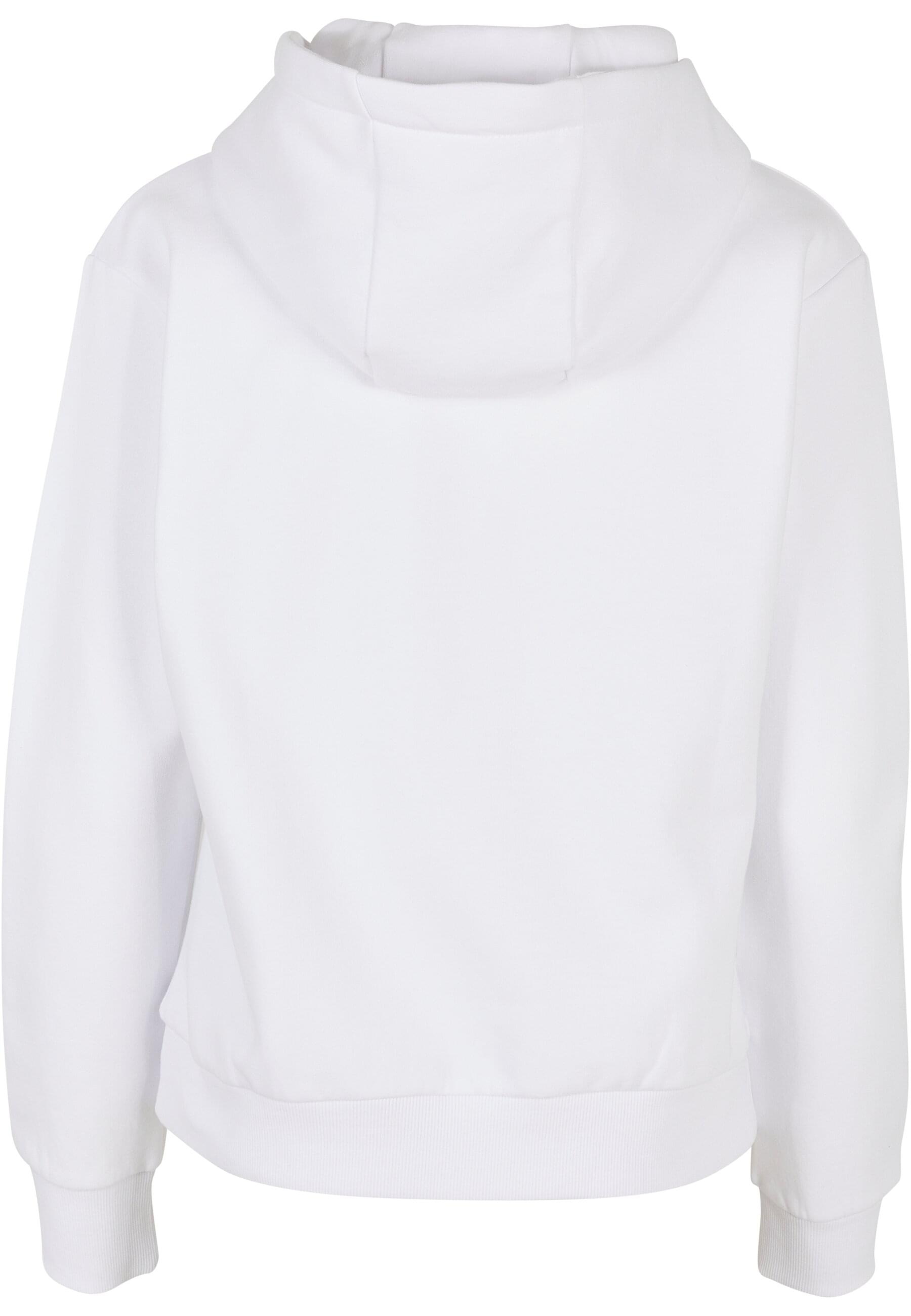 Karl Kani Longpullover "Karl Kani Unisex KKWQ32004WHT SMALL SIGNATURE HOODY günstig online kaufen