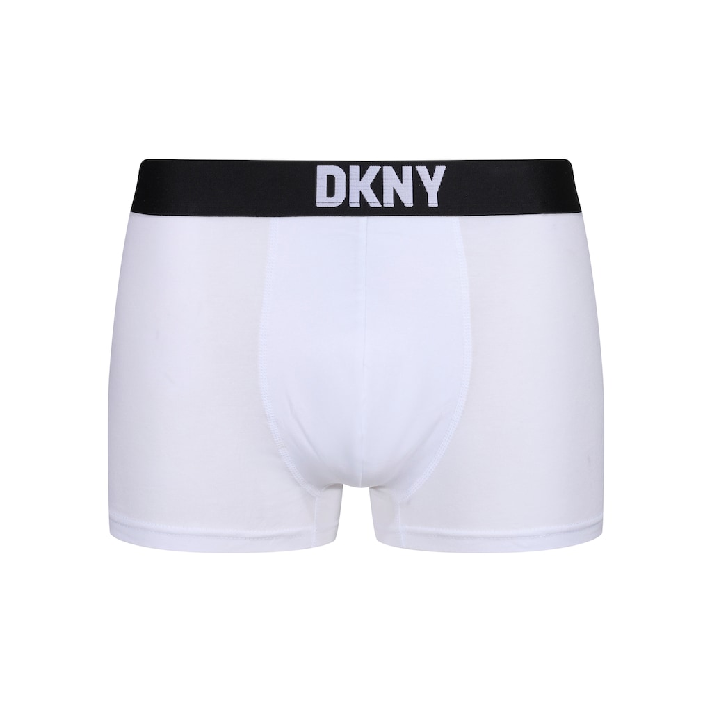 DKNY Trunk »NEW YORK«