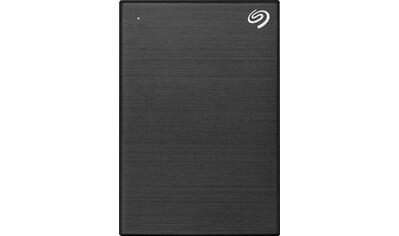 Seagate externe HDD-Festplatte »One Touch Portable Drive 1TB«, 2,5 Zoll, Inklusive 2... kaufen