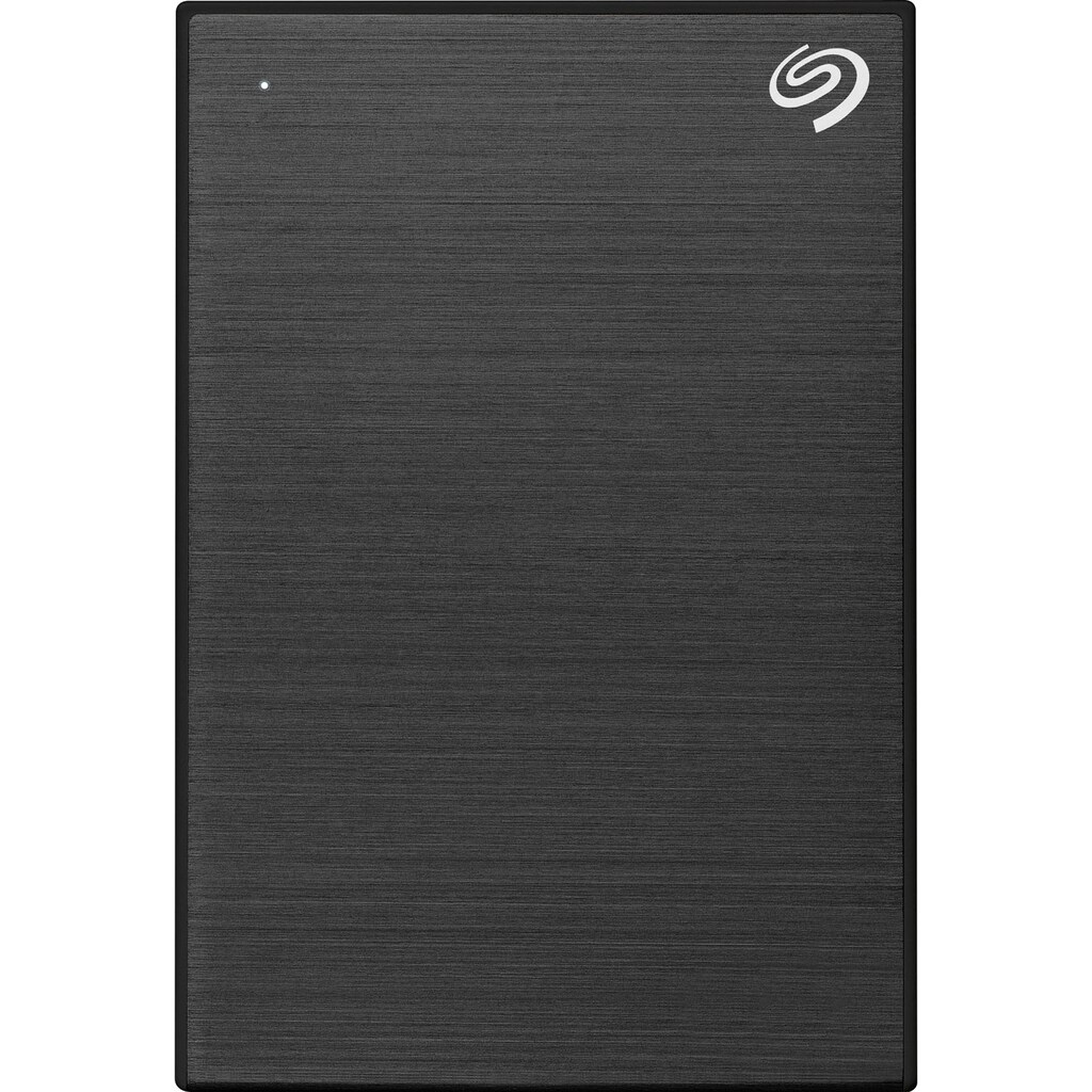 Seagate externe HDD-Festplatte »One Touch Portable Drive 1TB«, 2,5 Zoll, Anschluss USB 3.2