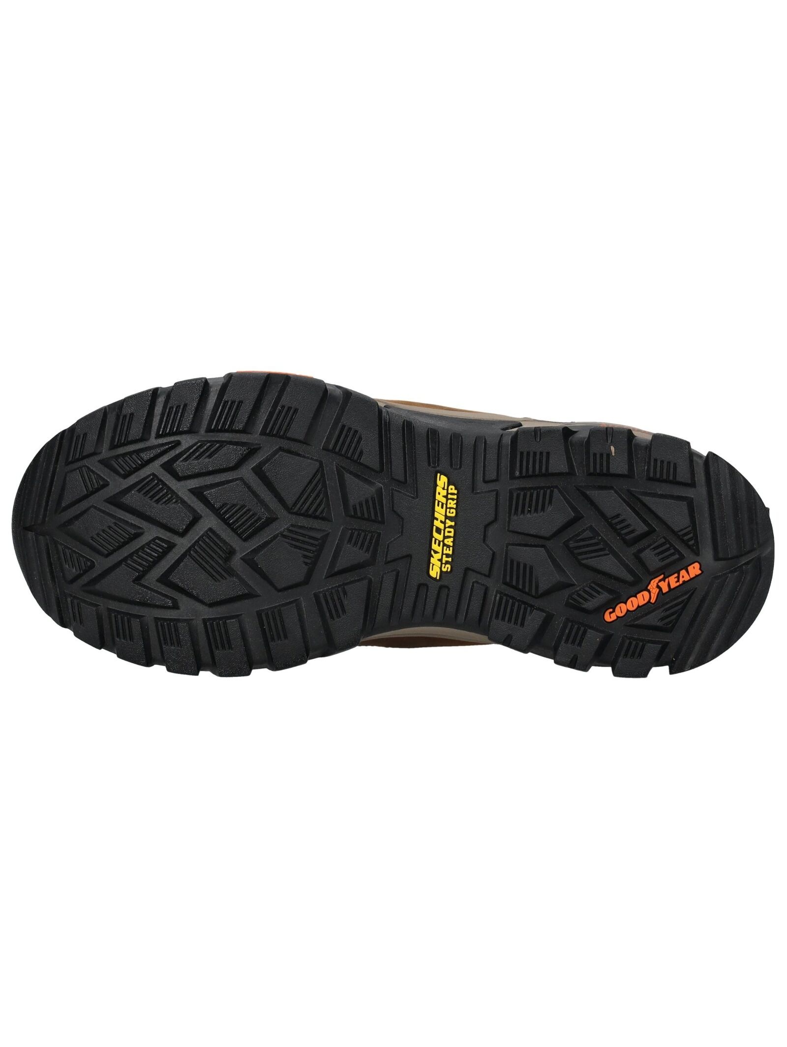 Skechers Schnürstiefelette »Skechers Stiefelette Leder«