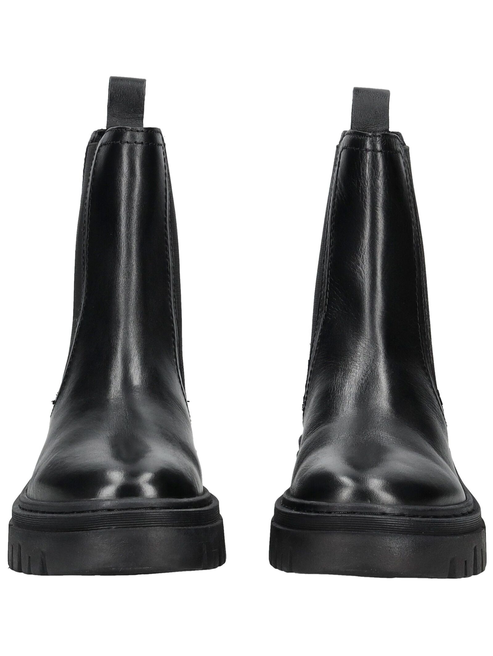 Thumbnail - BAGATT Stiefelette "BAGATT Stiefelette Leder/Textil"