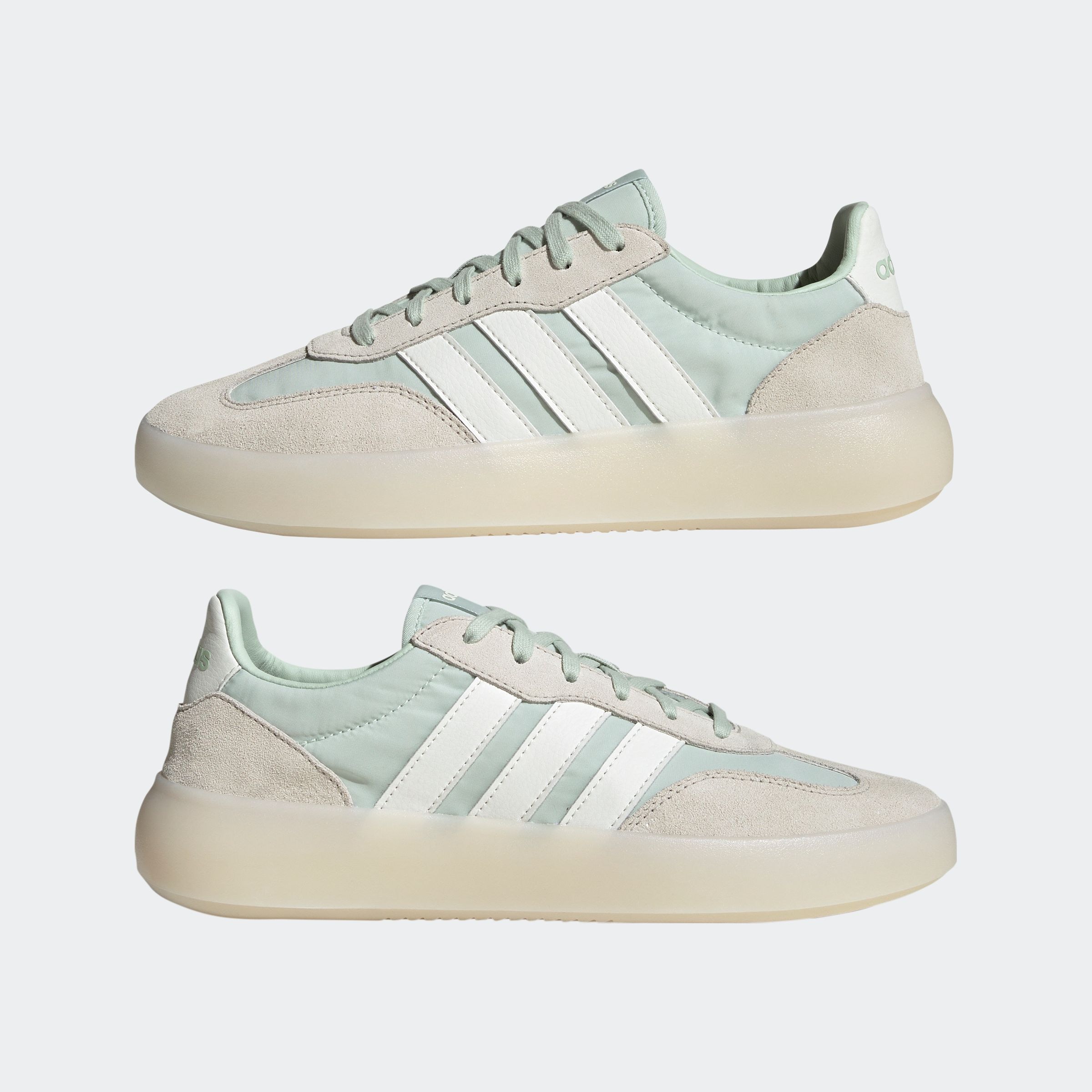 adidas Sportswear Sneaker »BARREDA DECODE«