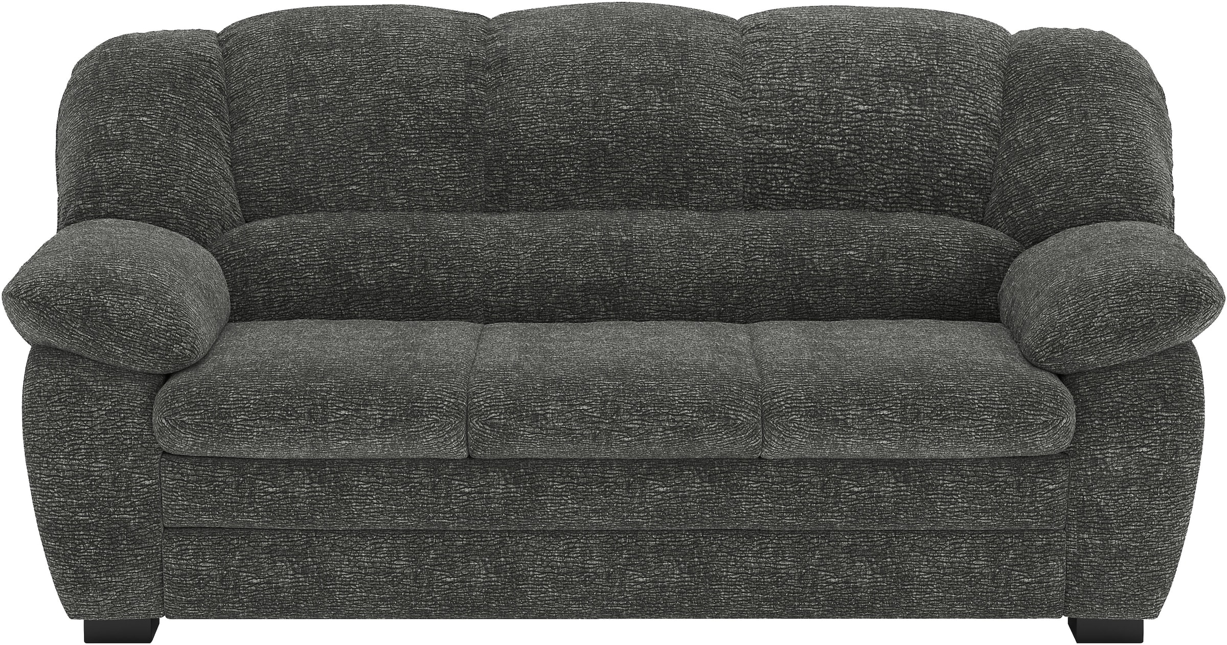 COTTA 2,5-Sitzer "Casino Sofa, Garnitur: Sessel 2,5-Sitzer, B: 185 cm, Sitzhöhe 43 cm" Polstergarnitur, auch als Set erhältlich