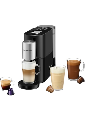 Nespresso Kapselmaschine »XN8908 Atelier von Kru...